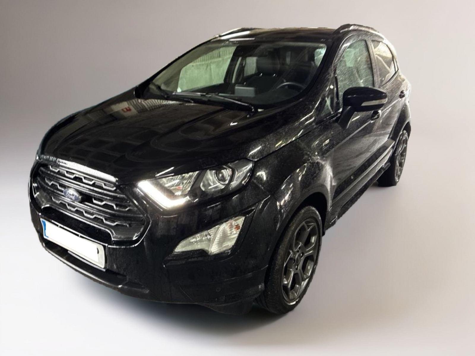 FORD ECOSPORT ST-LINE 1.0 ECOBO 125CV 1 