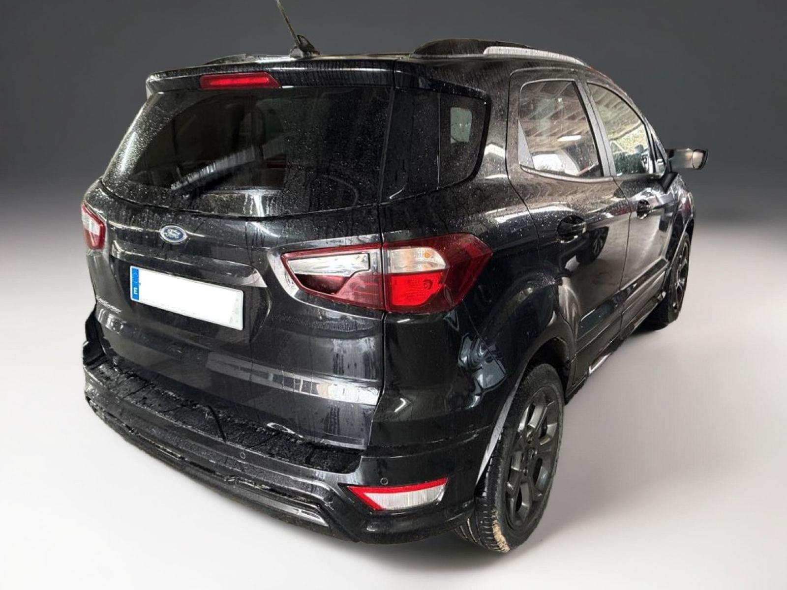 FORD ECOSPORT ST-LINE 1.0 ECOBO 125CV 2 