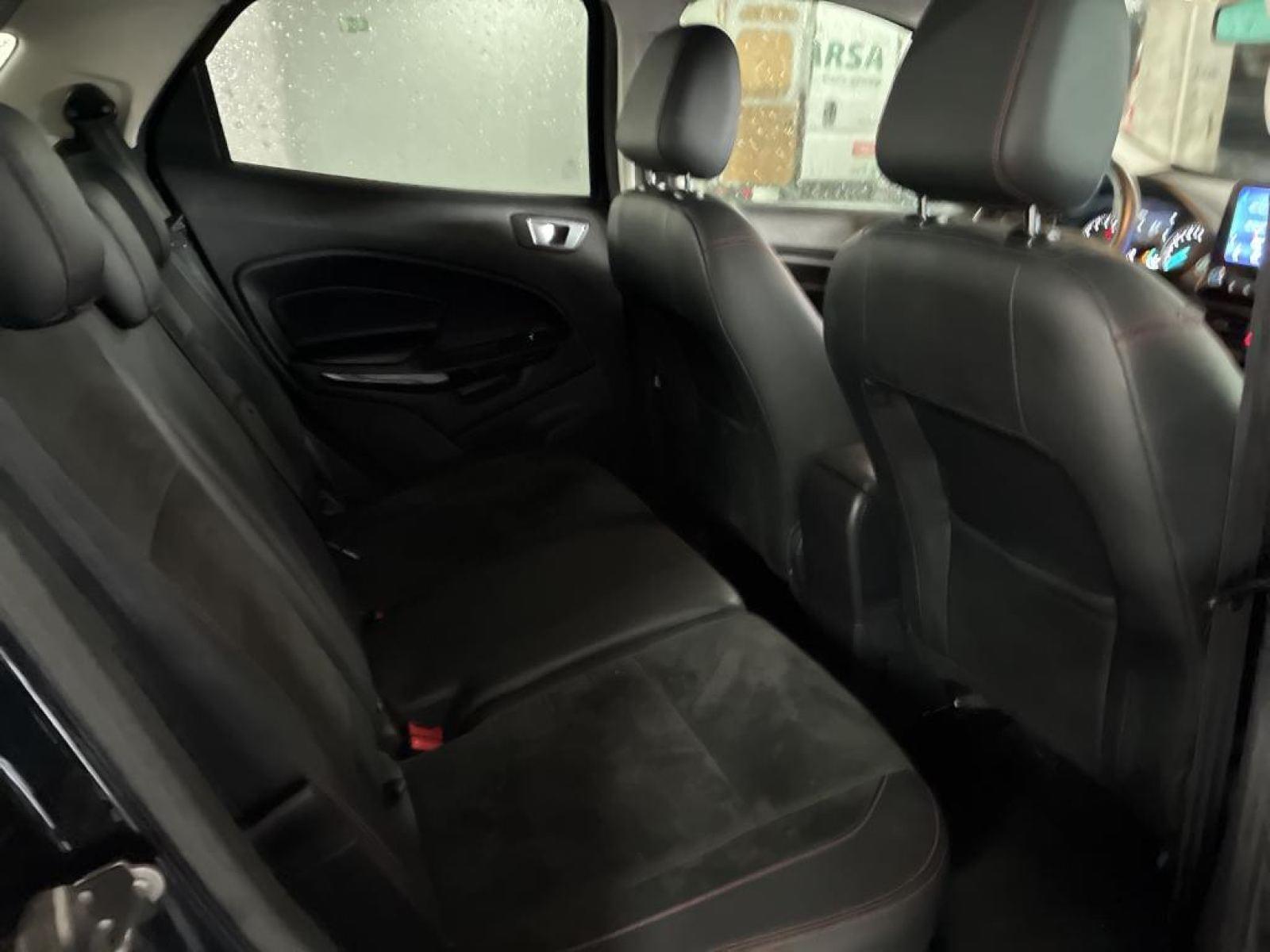 FORD ECOSPORT ST-LINE 1.0 ECOBO 125CV 6 