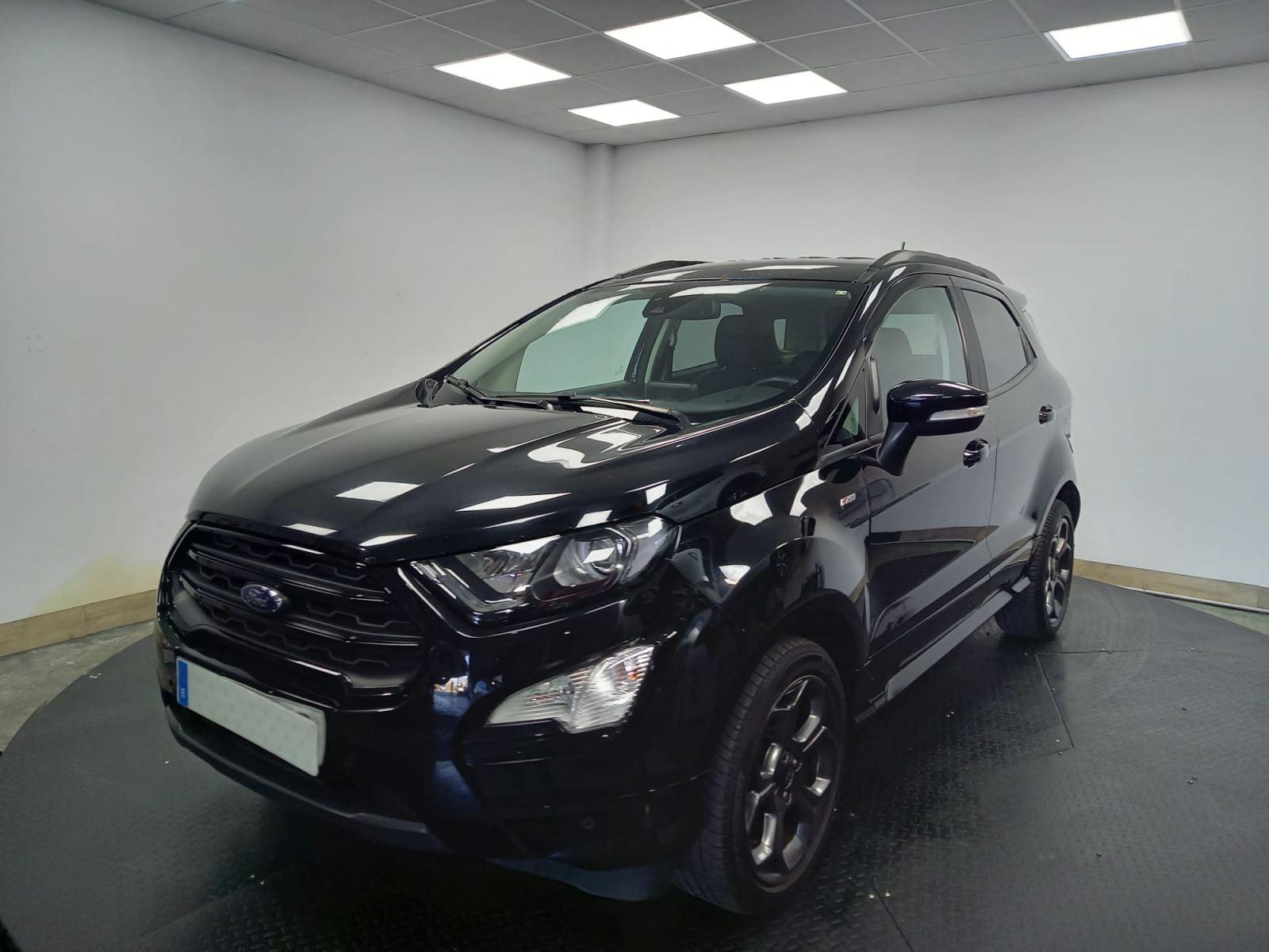 FORD ECOSPORT ST-LINE 1.0 ECOBO 125CV 1 
