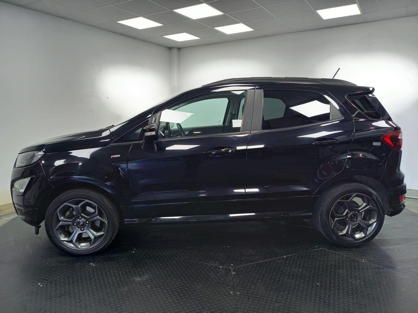FORD ECOSPORT ST-LINE 1.0 ECOBO 125CV 3 