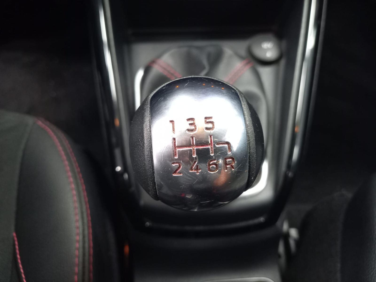 FORD ECOSPORT ST-LINE 1.0 ECOBO 125CV 13 