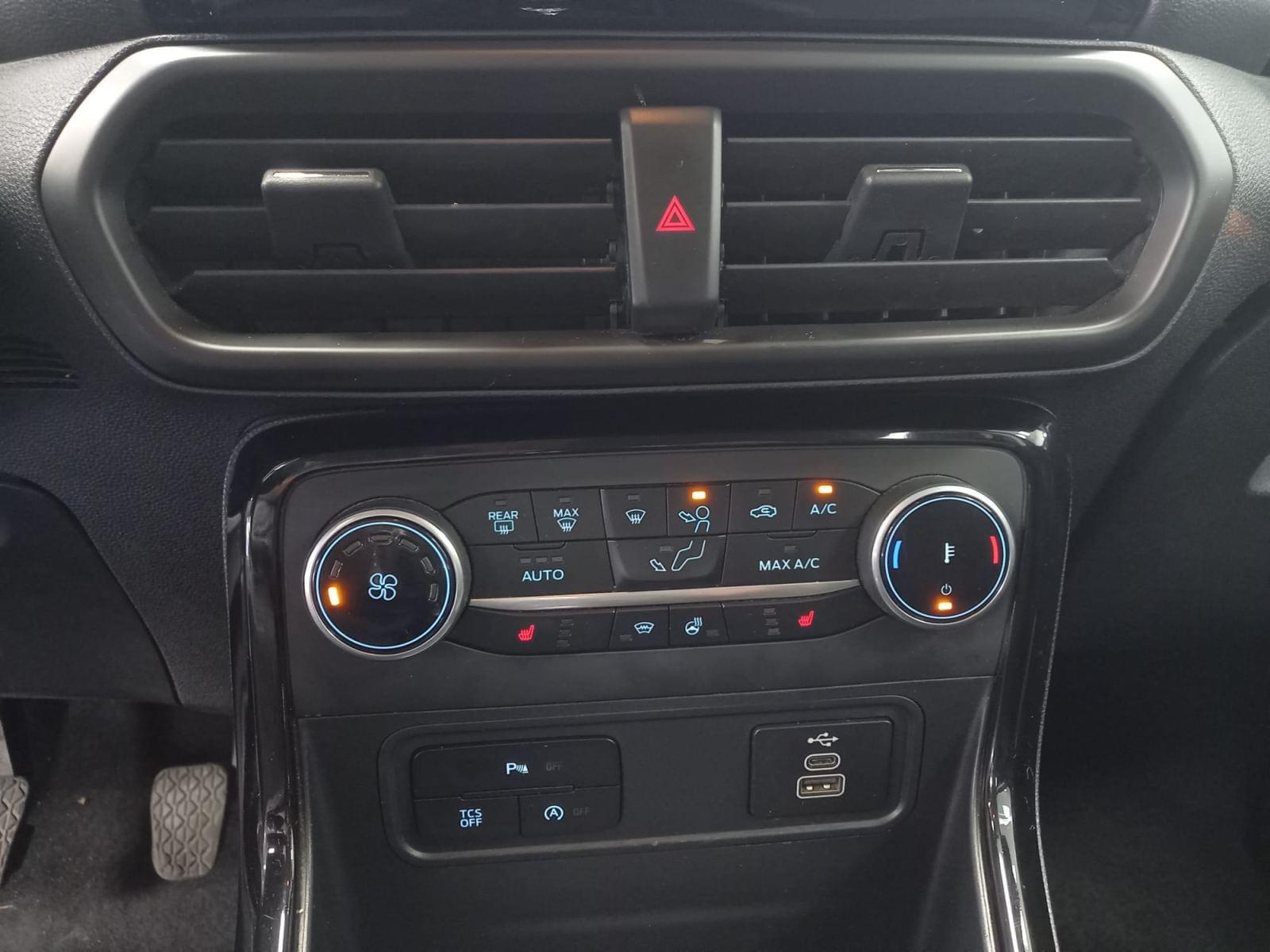 FORD ECOSPORT ST-LINE 1.0 ECOBO 125CV 21 