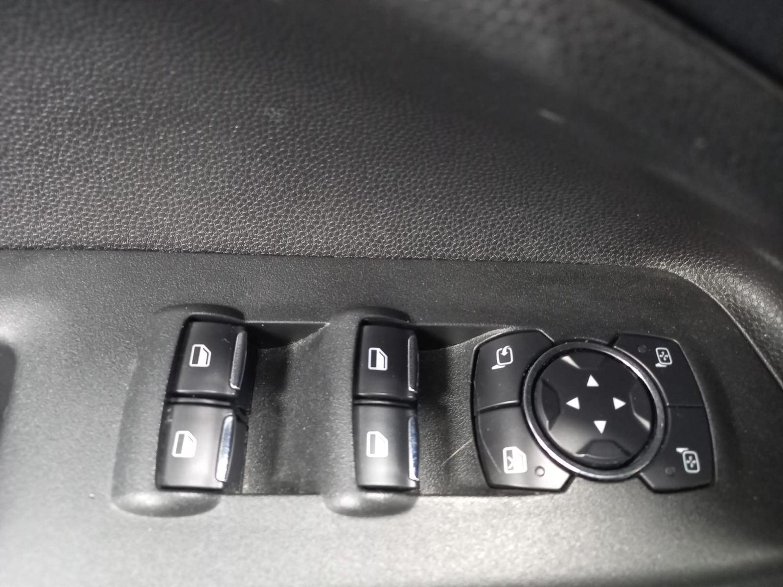 FORD ECOSPORT ST-LINE 1.0 ECOBO 125CV 24 