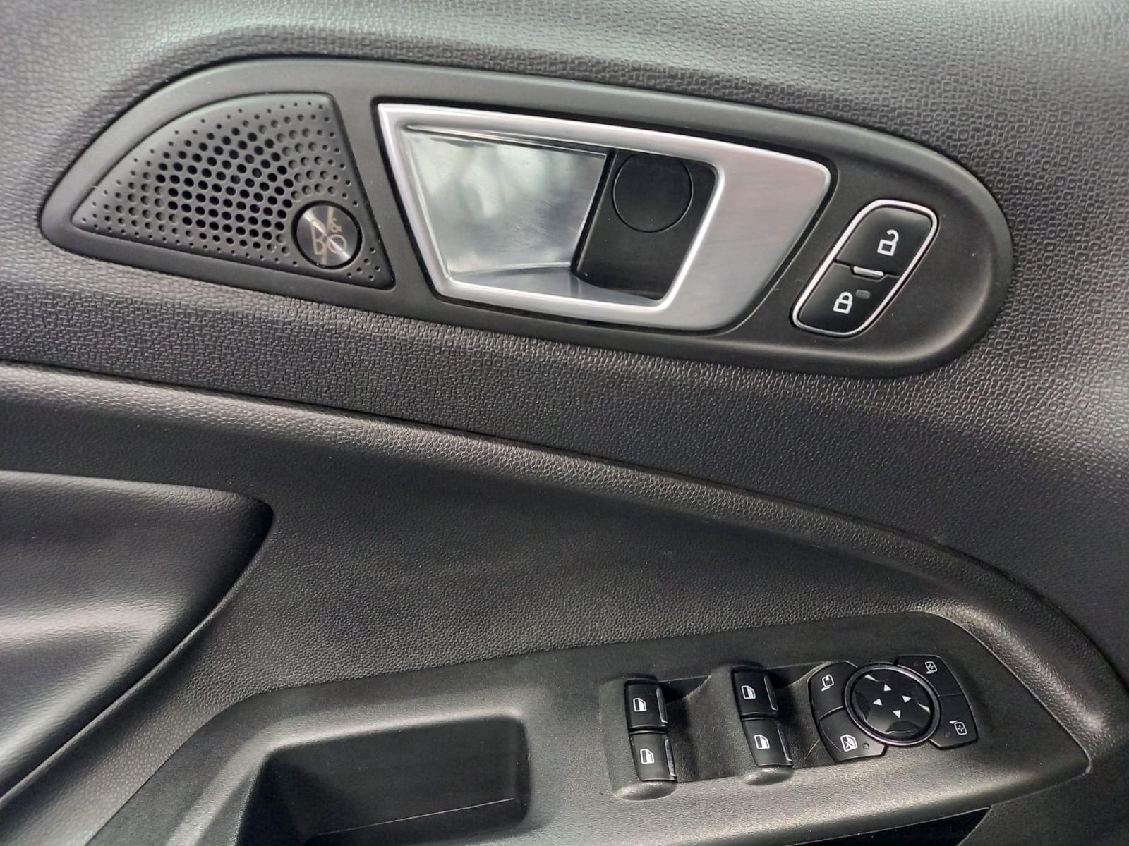 FORD ECOSPORT ST-LINE 1.0 ECOBO 125CV 25 