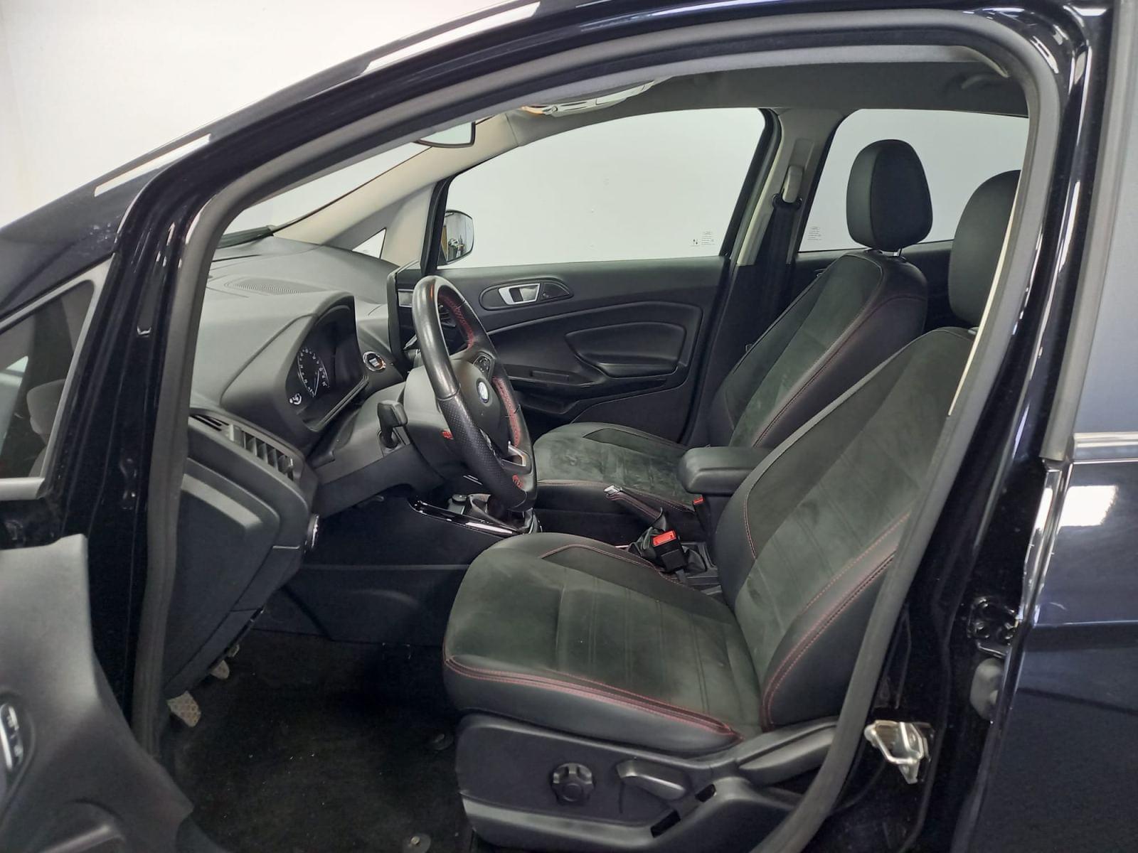 FORD ECOSPORT ST-LINE 1.0 ECOBO 125CV 26 