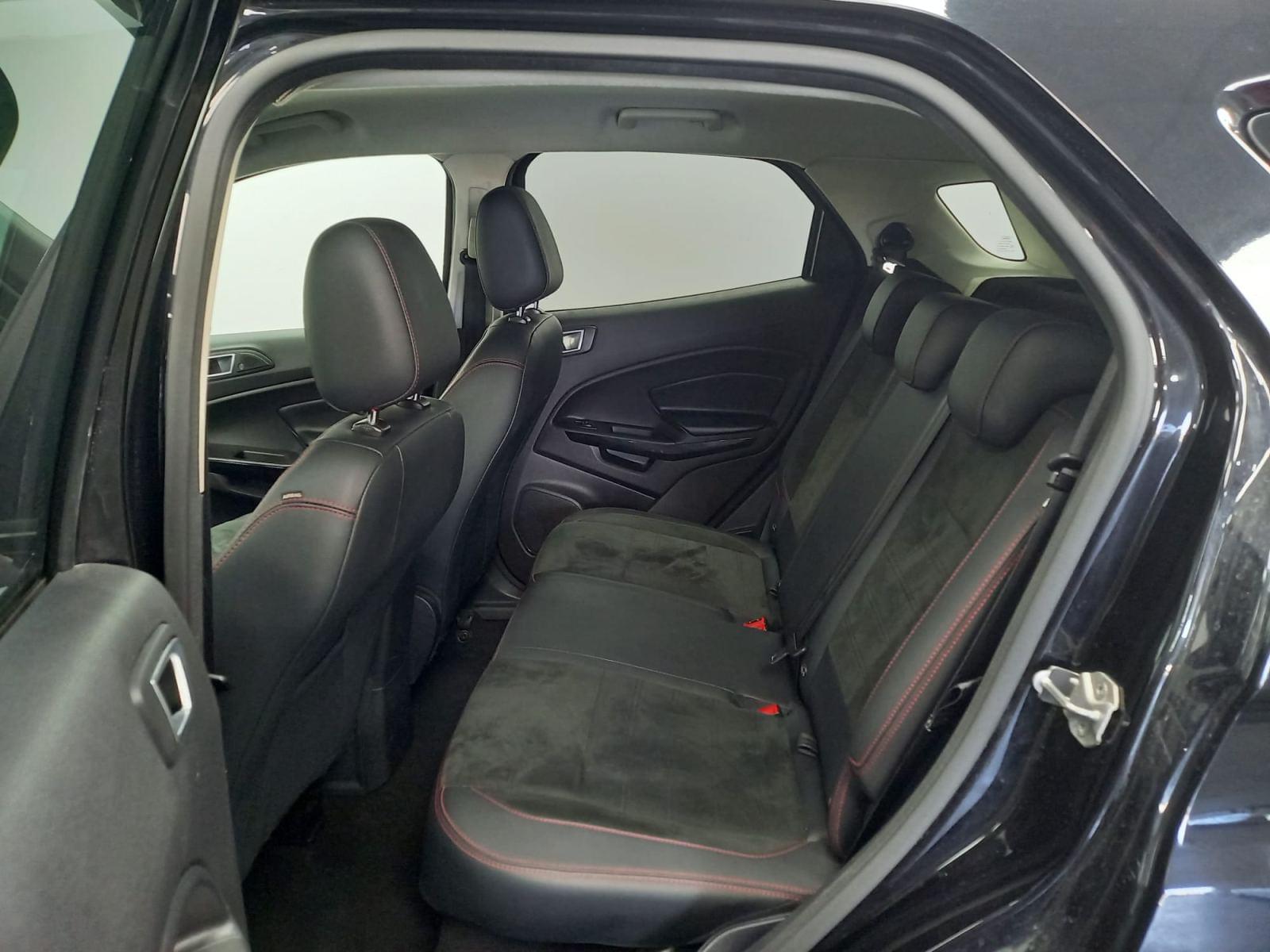 FORD ECOSPORT ST-LINE 1.0 ECOBO 125CV 28 