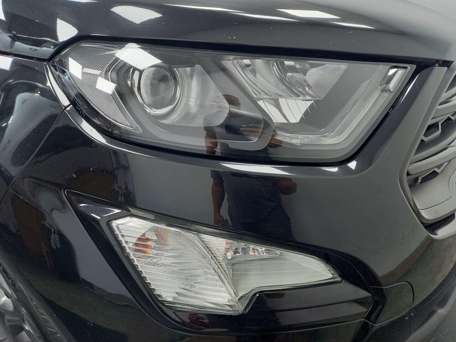 FORD ECOSPORT ST-LINE 1.0 ECOBO 125CV 30 