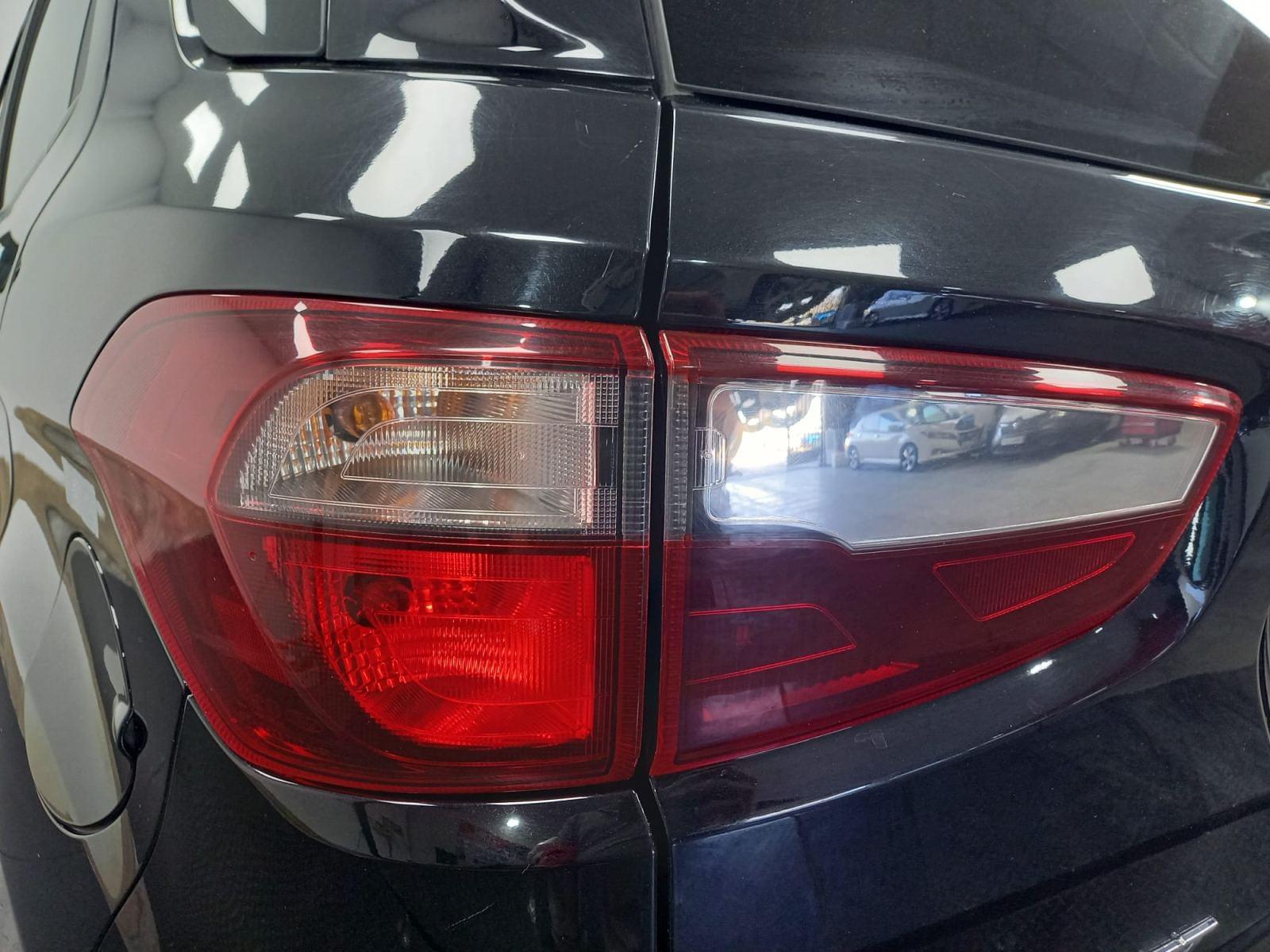 FORD ECOSPORT ST-LINE 1.0 ECOBO 125CV 34 