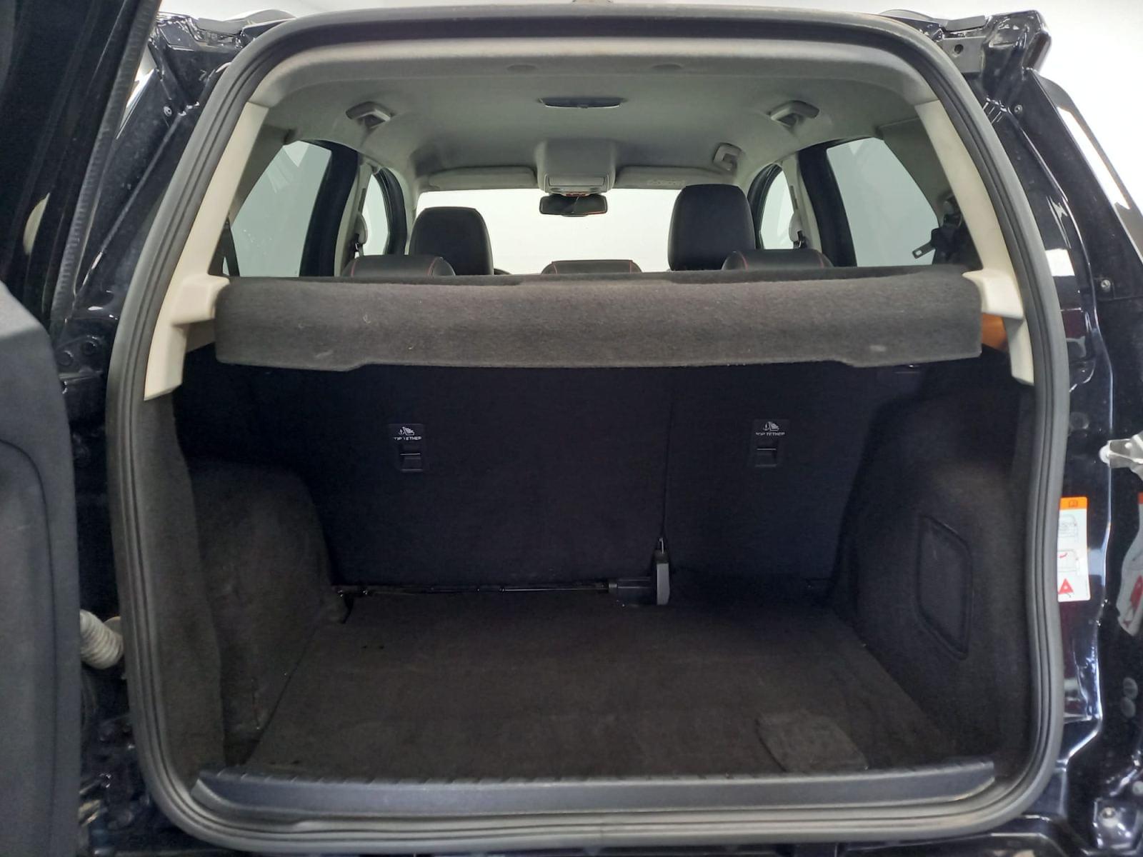 FORD ECOSPORT ST-LINE 1.0 ECOBO 125CV 36 