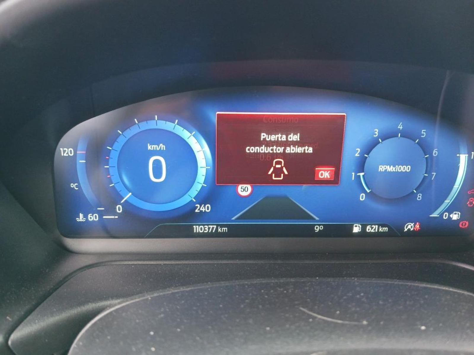 FORD PUMA ST LINE X 1.0 ECOBOOST MHEV 92KW (125CV) 4 