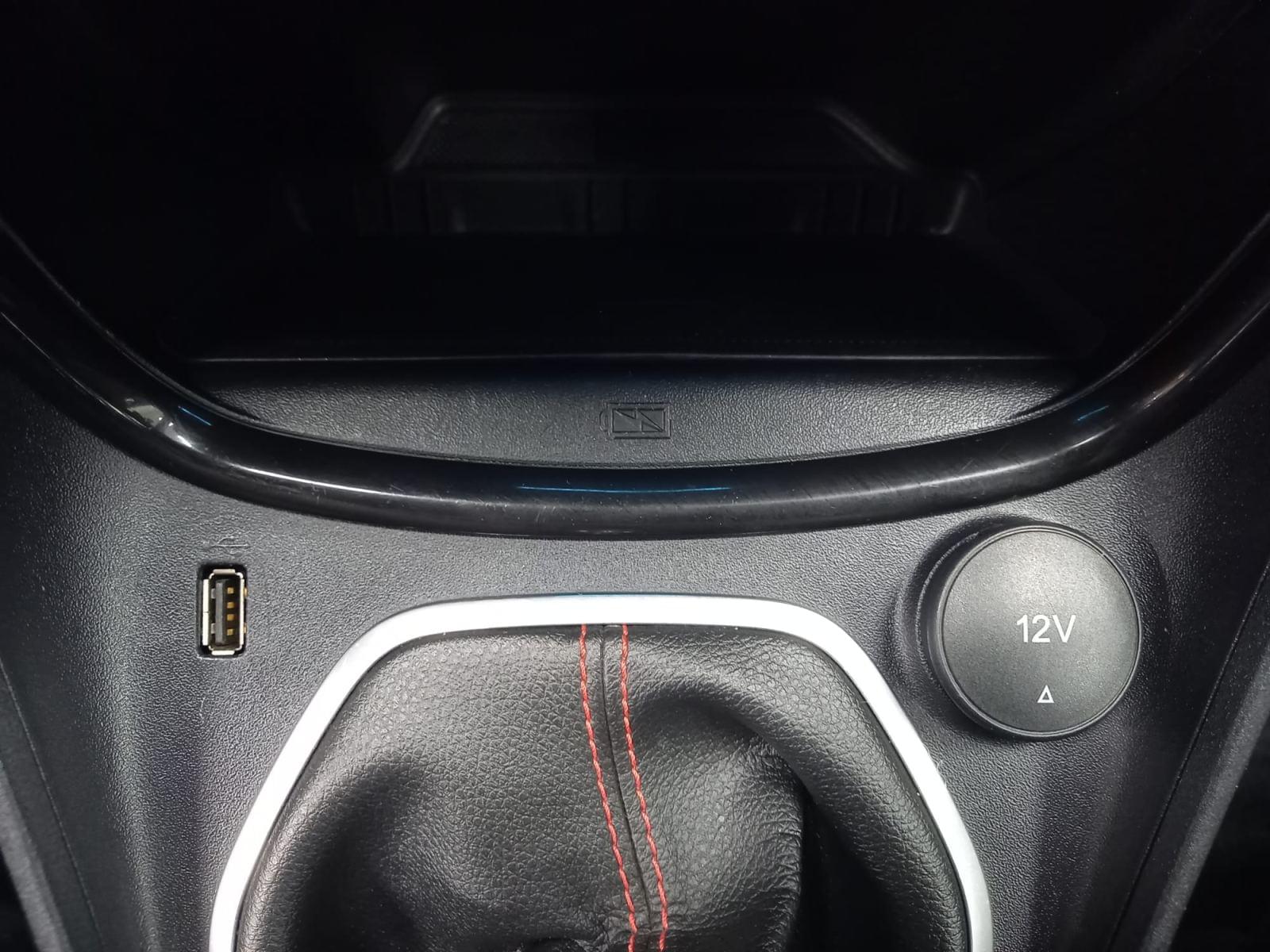 FORD PUMA ST LINE X 1.0 ECOBOOST MHEV 92KW (125CV) 19 