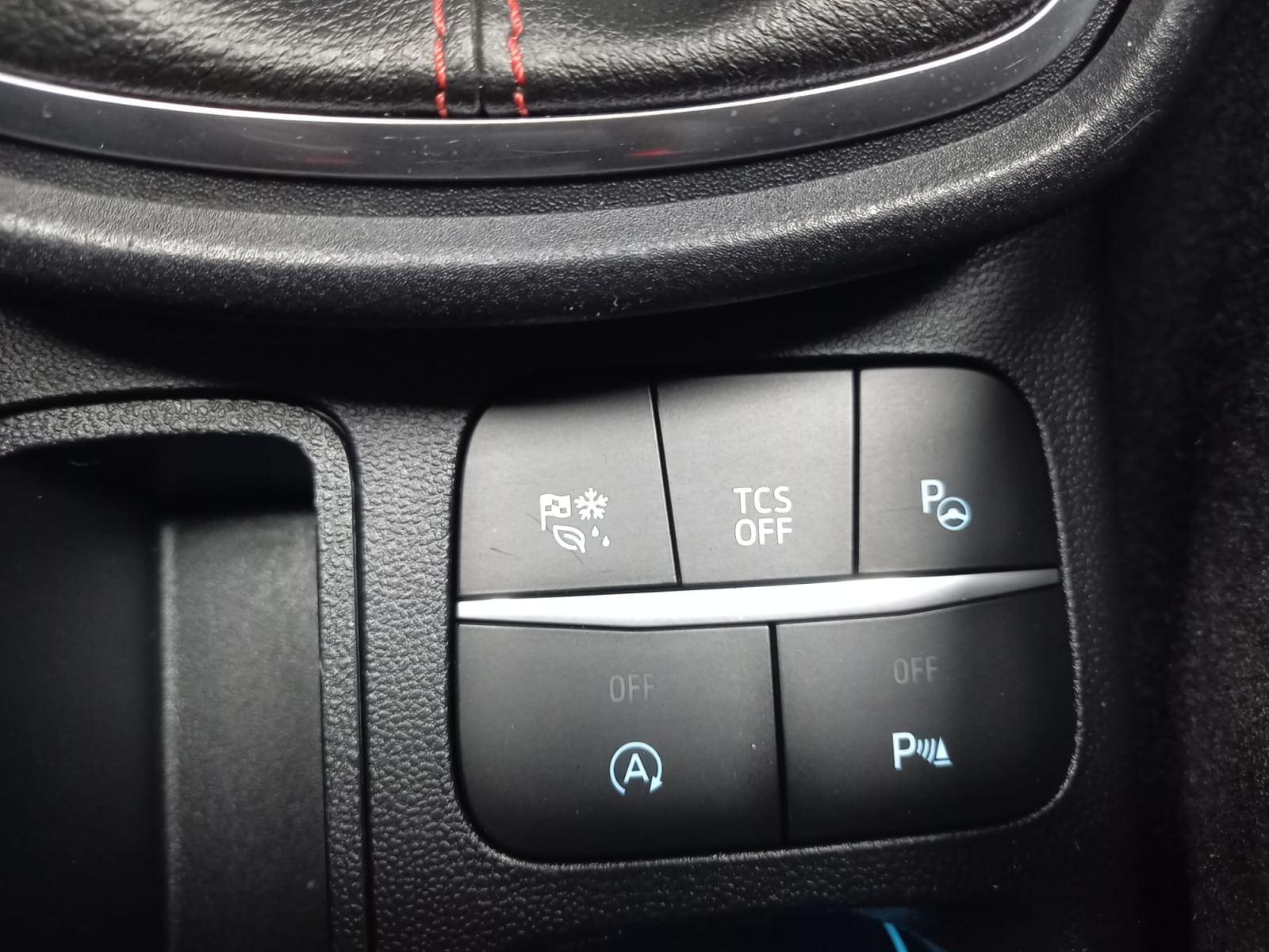 FORD PUMA ST LINE X 1.0 ECOBOOST MHEV 92KW (125CV) 20 