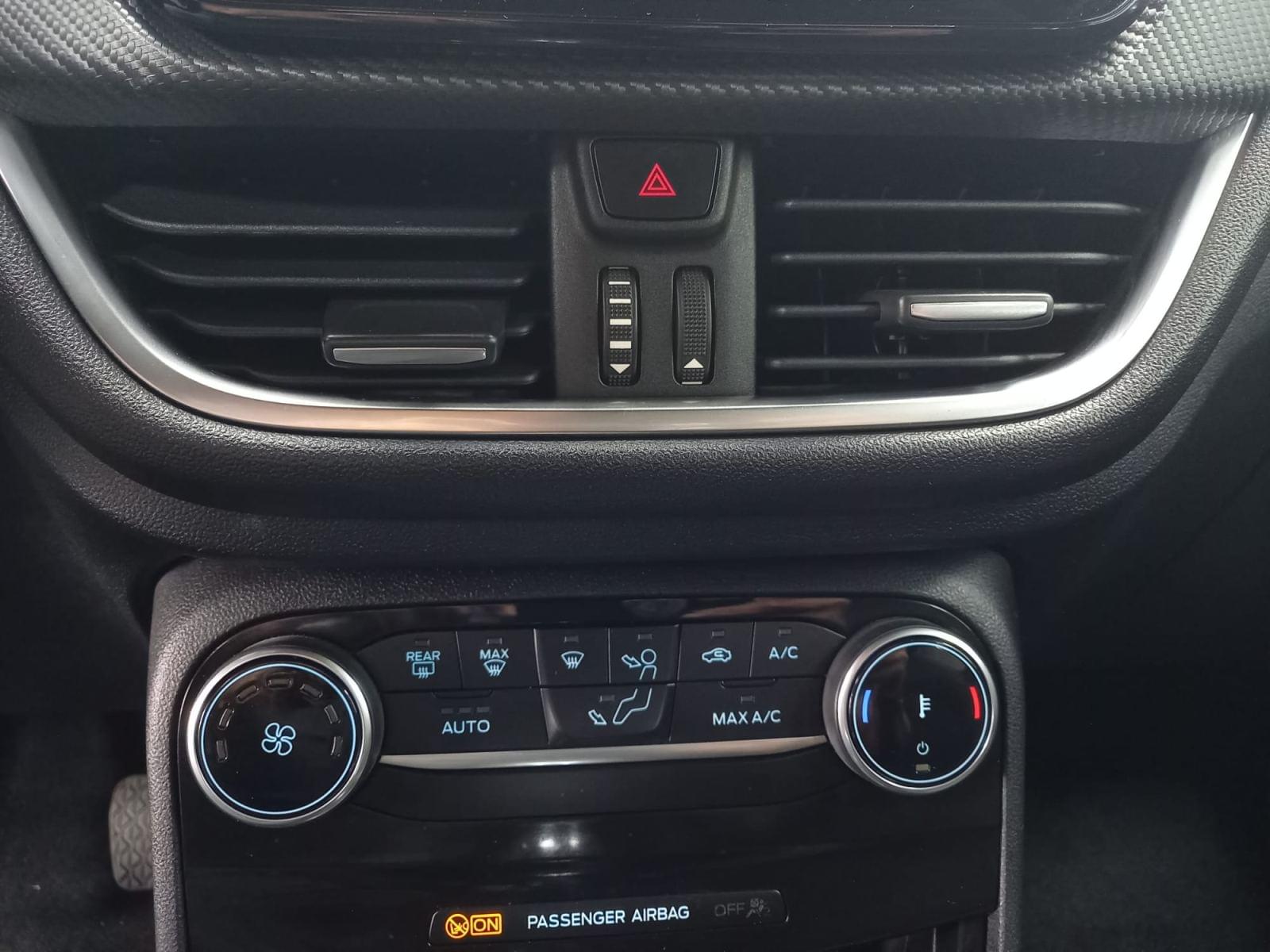 FORD PUMA ST LINE X 1.0 ECOBOOST MHEV 92KW (125CV) 22 