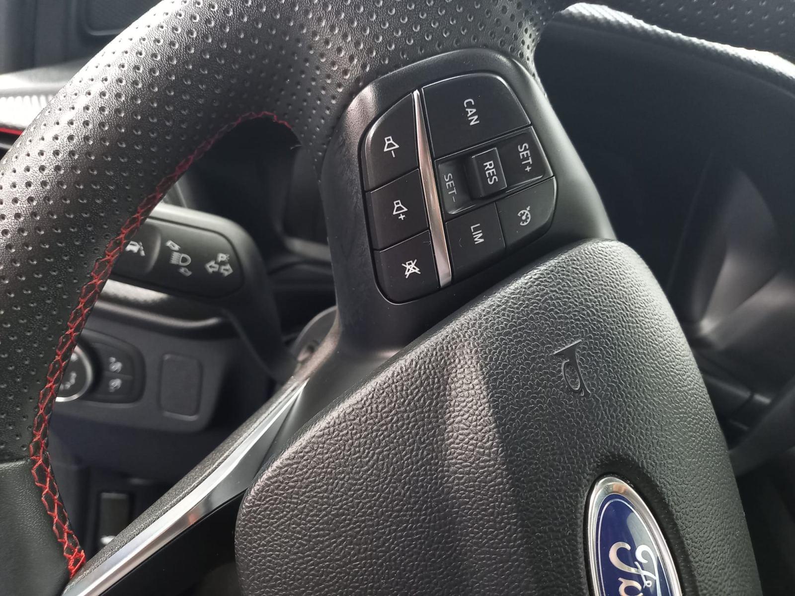 FORD PUMA ST LINE X 1.0 ECOBOOST MHEV 92KW (125CV) 27 