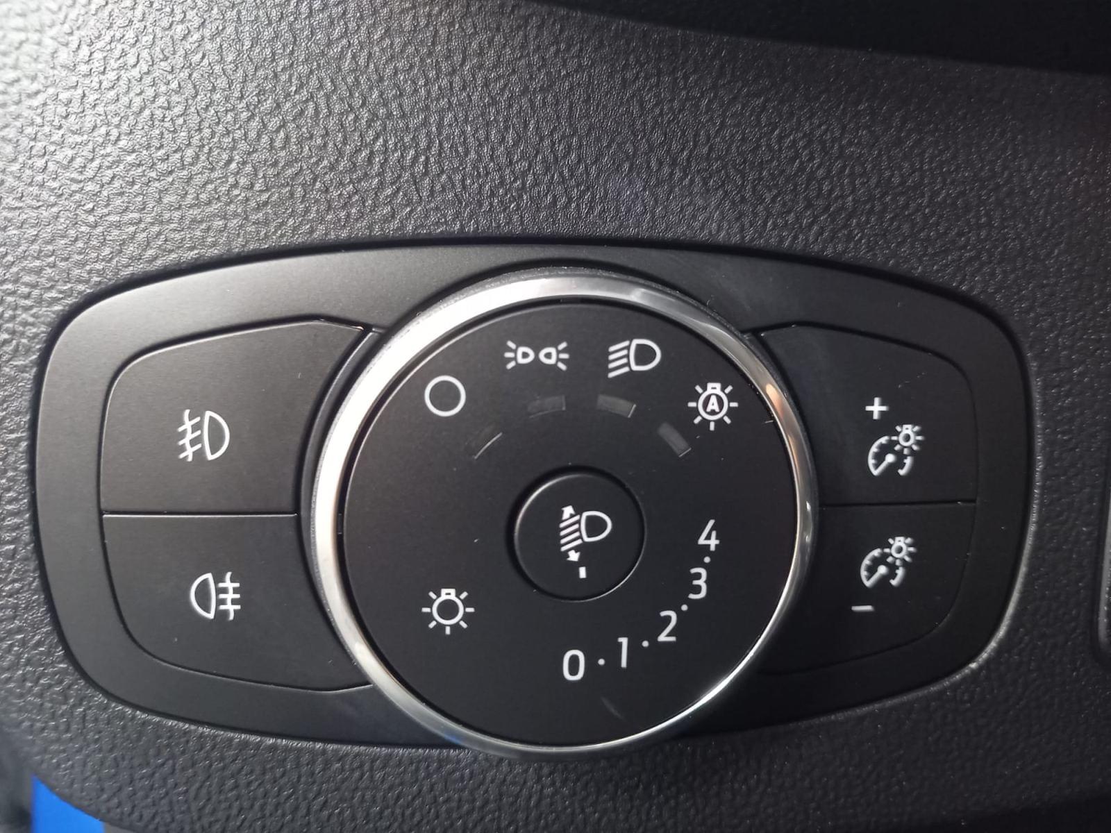 FORD PUMA ST LINE X 1.0 ECOBOOST MHEV 92KW (125CV) 29 