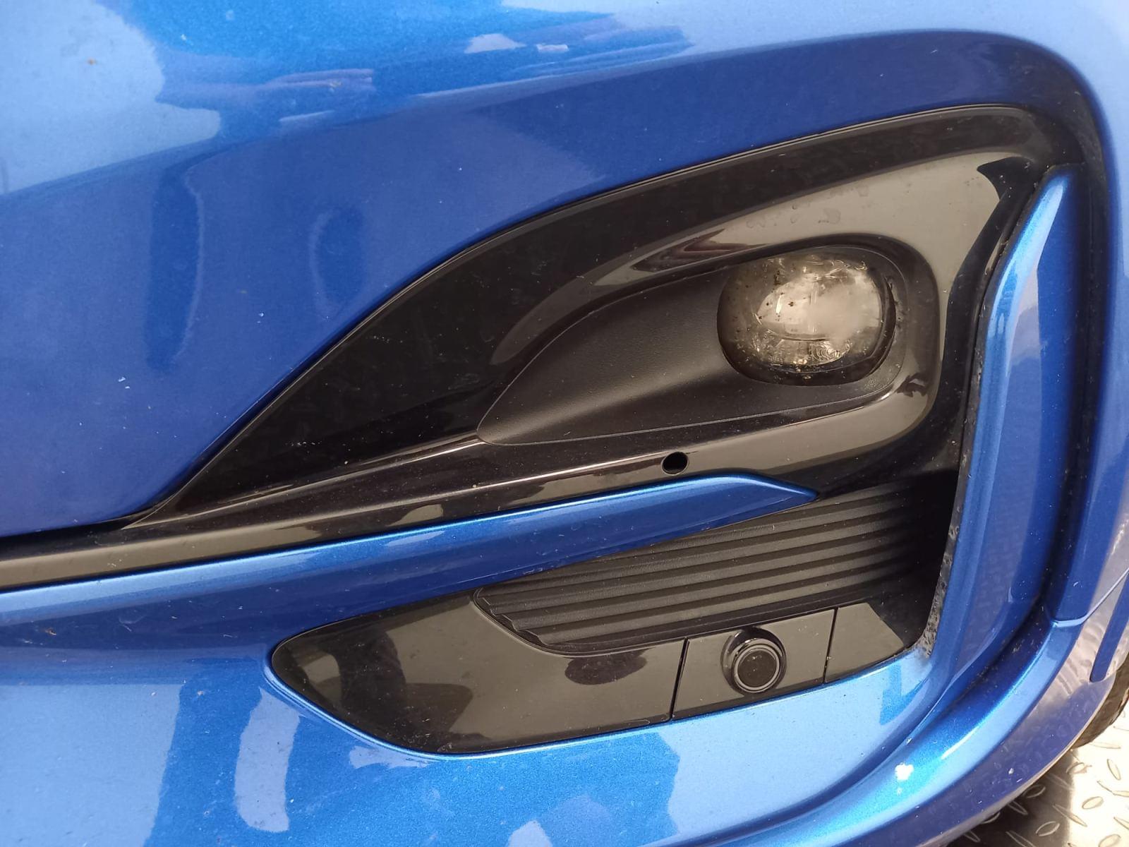 FORD PUMA ST LINE X 1.0 ECOBOOST MHEV 92KW (125CV) 34 