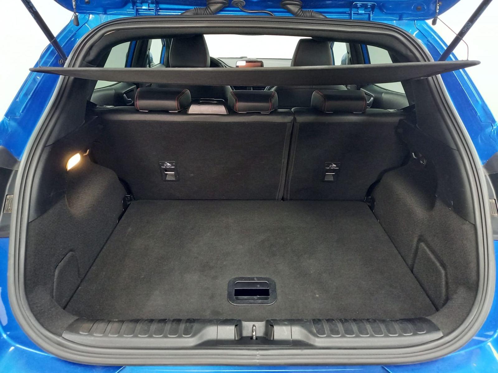 FORD PUMA ST LINE X 1.0 ECOBOOST MHEV 92KW (125CV) 37 