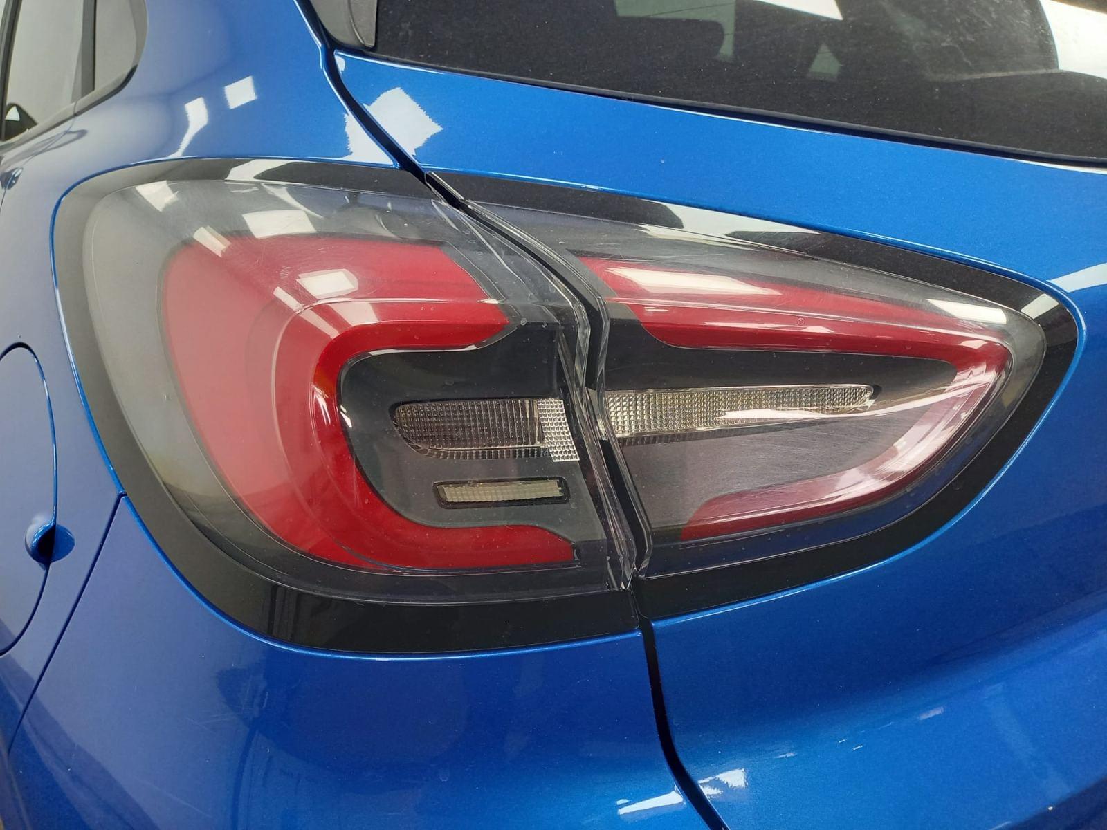 FORD PUMA ST LINE X 1.0 ECOBOOST MHEV 92KW (125CV) 38 