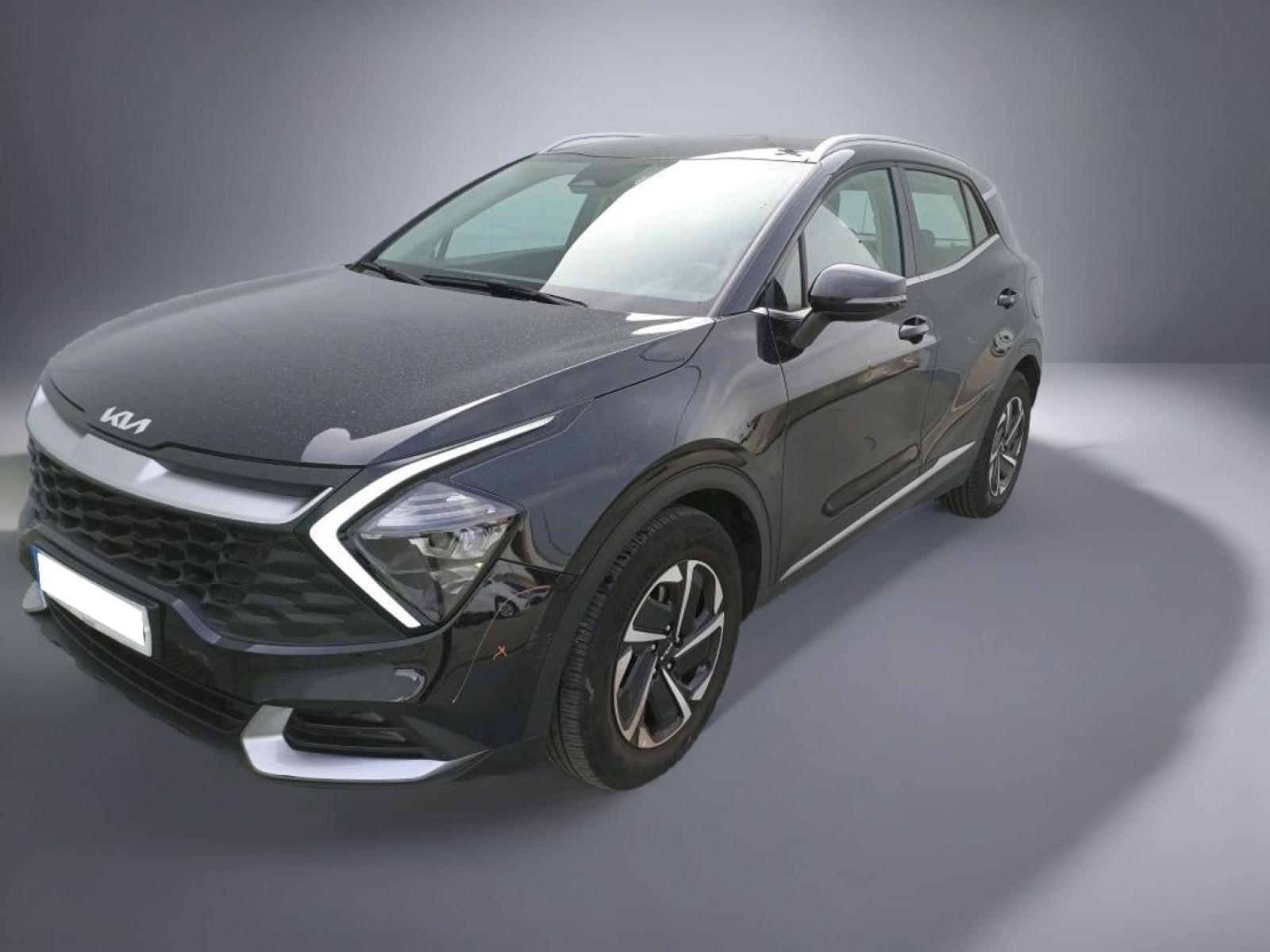 KIA SPORTAGE 1.6 T-GDi MHEV 112kW (150CV) Drive 4X2 1 