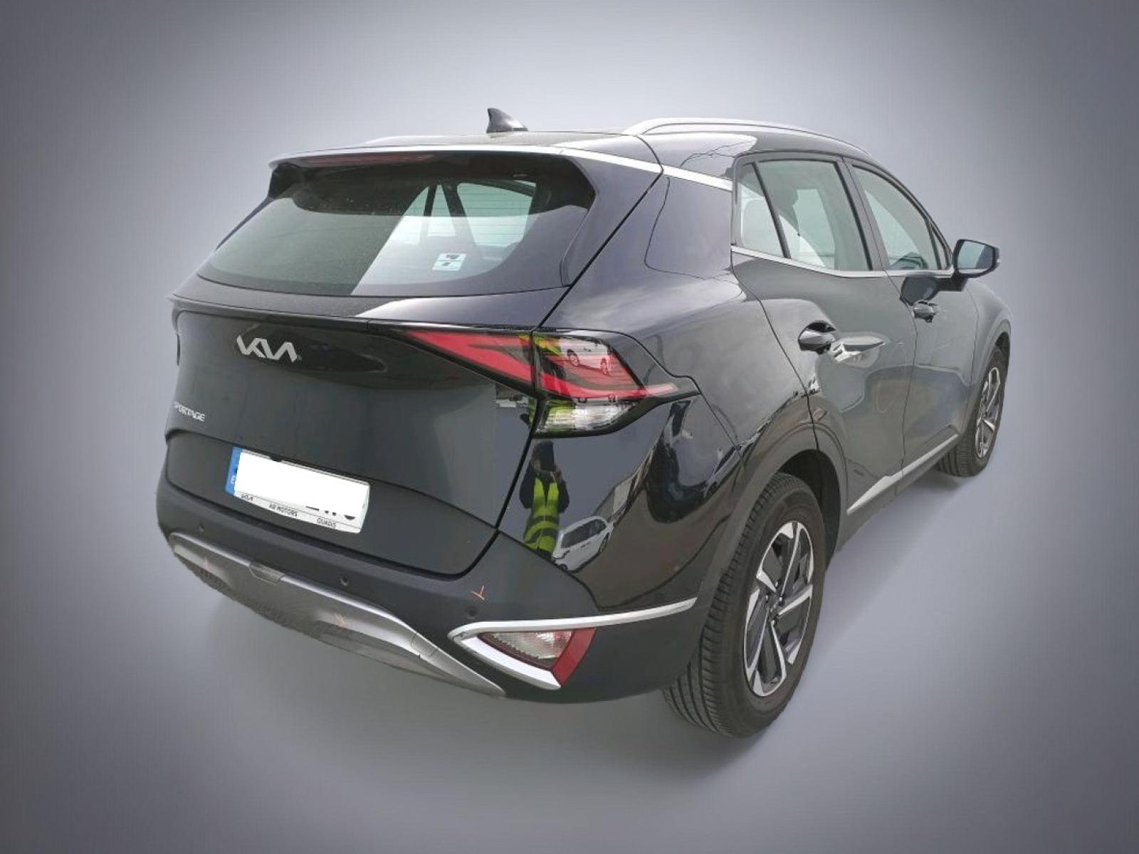 KIA SPORTAGE 1.6 T-GDi MHEV 112kW (150CV) Drive 4X2 2 