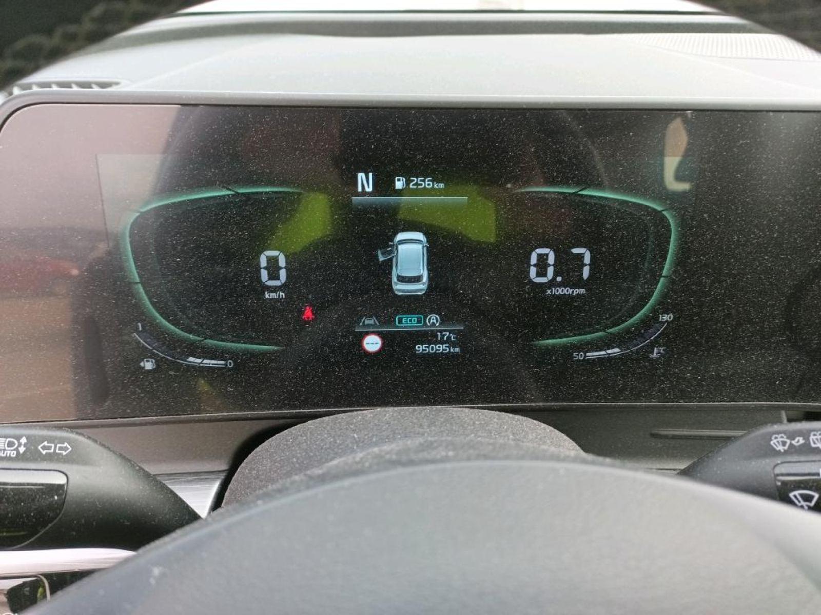 KIA SPORTAGE 1.6 T-GDi MHEV 112kW (150CV) Drive 4X2 4 