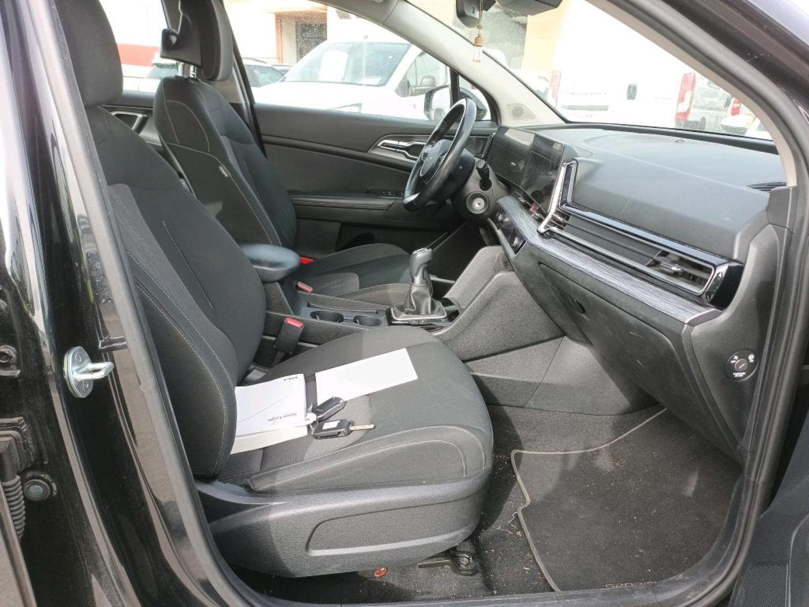 KIA SPORTAGE 1.6 T-GDi MHEV 112kW (150CV) Drive 4X2 6 