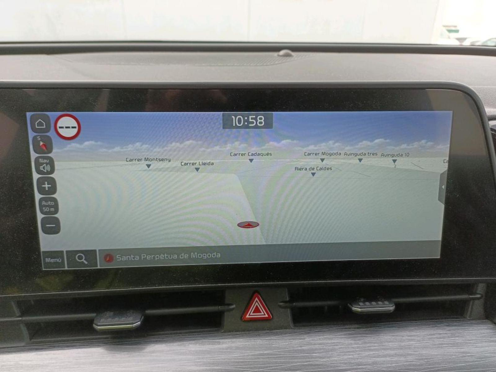 KIA SPORTAGE 1.6 T-GDi MHEV 112kW (150CV) Drive 4X2 7 