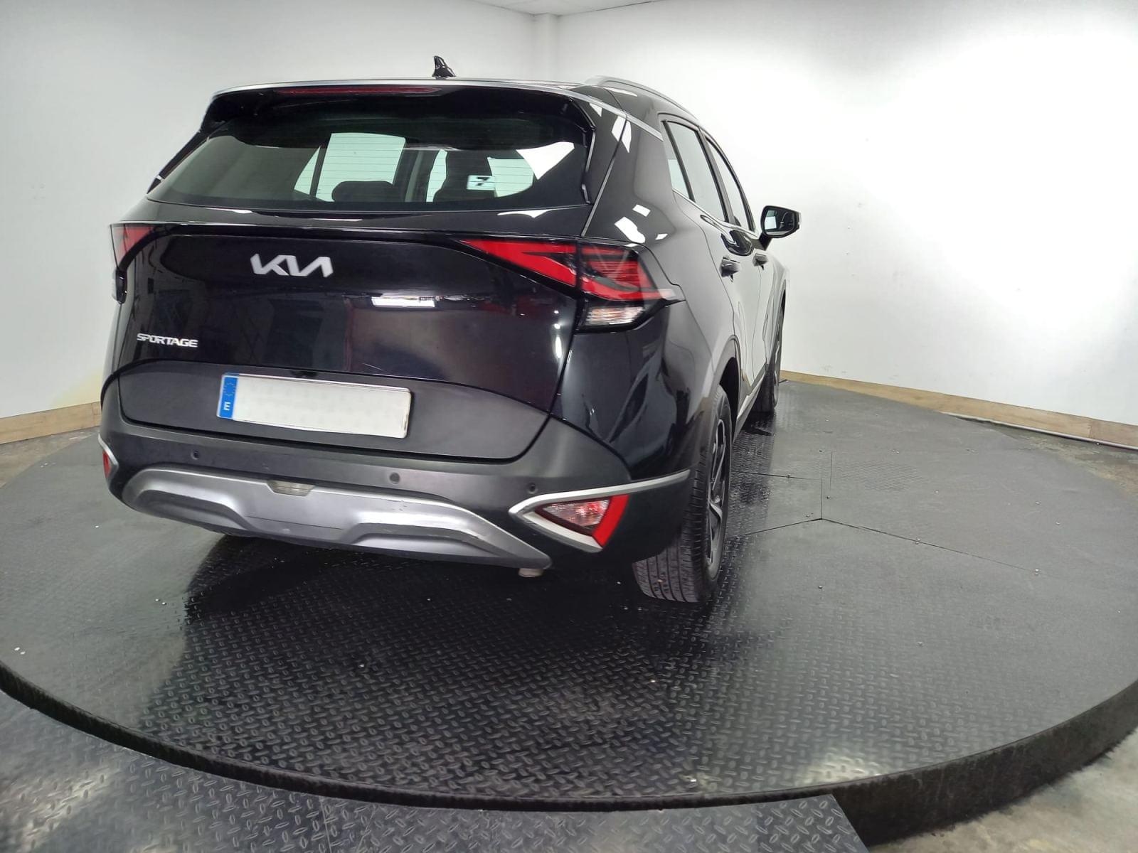 KIA SPORTAGE 1.6 T-GDi MHEV 112kW (150CV) Drive 4X2 4