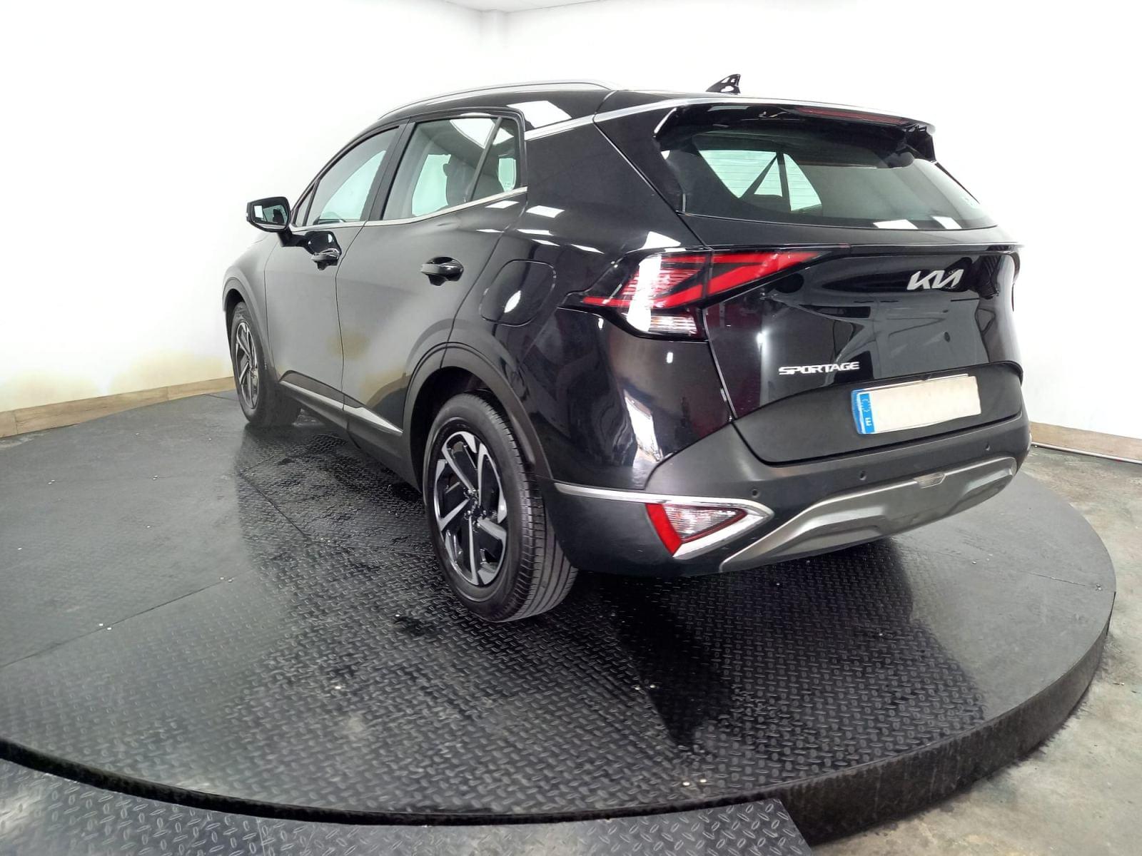 KIA SPORTAGE 1.6 T-GDi MHEV 112kW (150CV) Drive 4X2 6