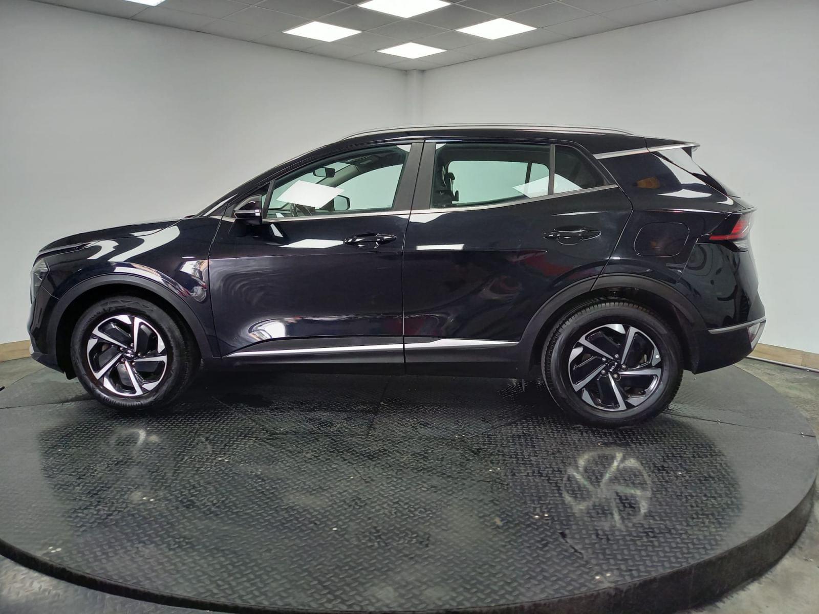 KIA SPORTAGE 1.6 T-GDi MHEV 112kW (150CV) Drive 4X2 7