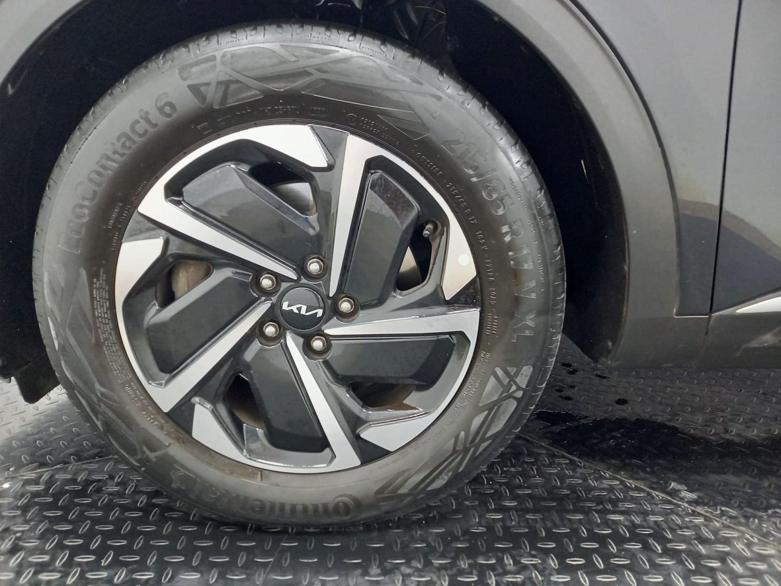 KIA SPORTAGE 1.6 T-GDi MHEV 112kW (150CV) Drive 4X2 37