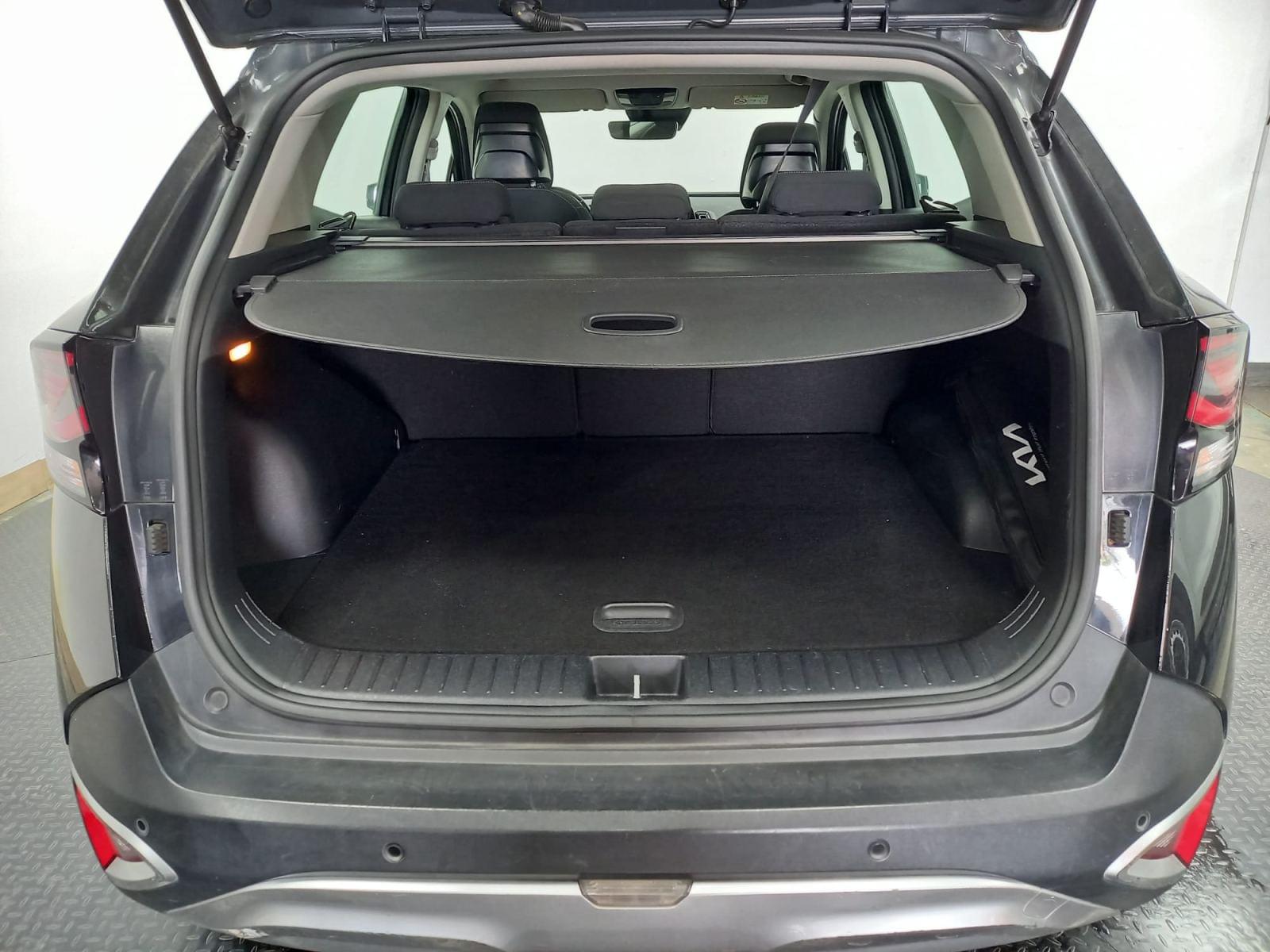 KIA SPORTAGE 1.6 T-GDi MHEV 112kW (150CV) Drive 4X2 41