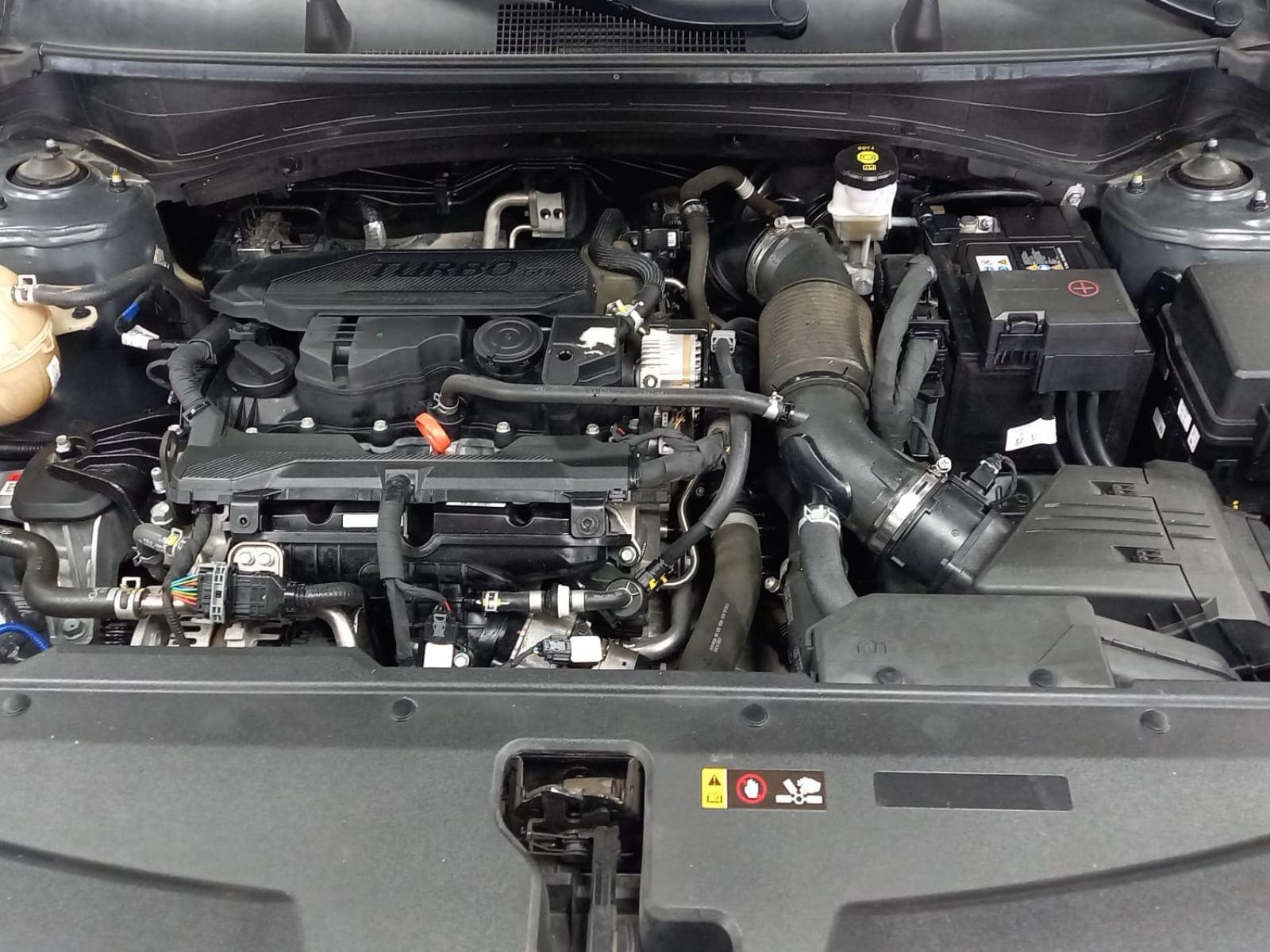 KIA SPORTAGE 1.6 T-GDi MHEV 112kW (150CV) Drive 4X2 43