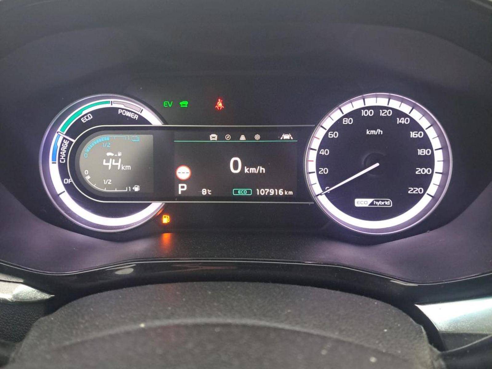 KIA NIRO 1.6 GDi HEV 104kW (141CV) Emotion 4 