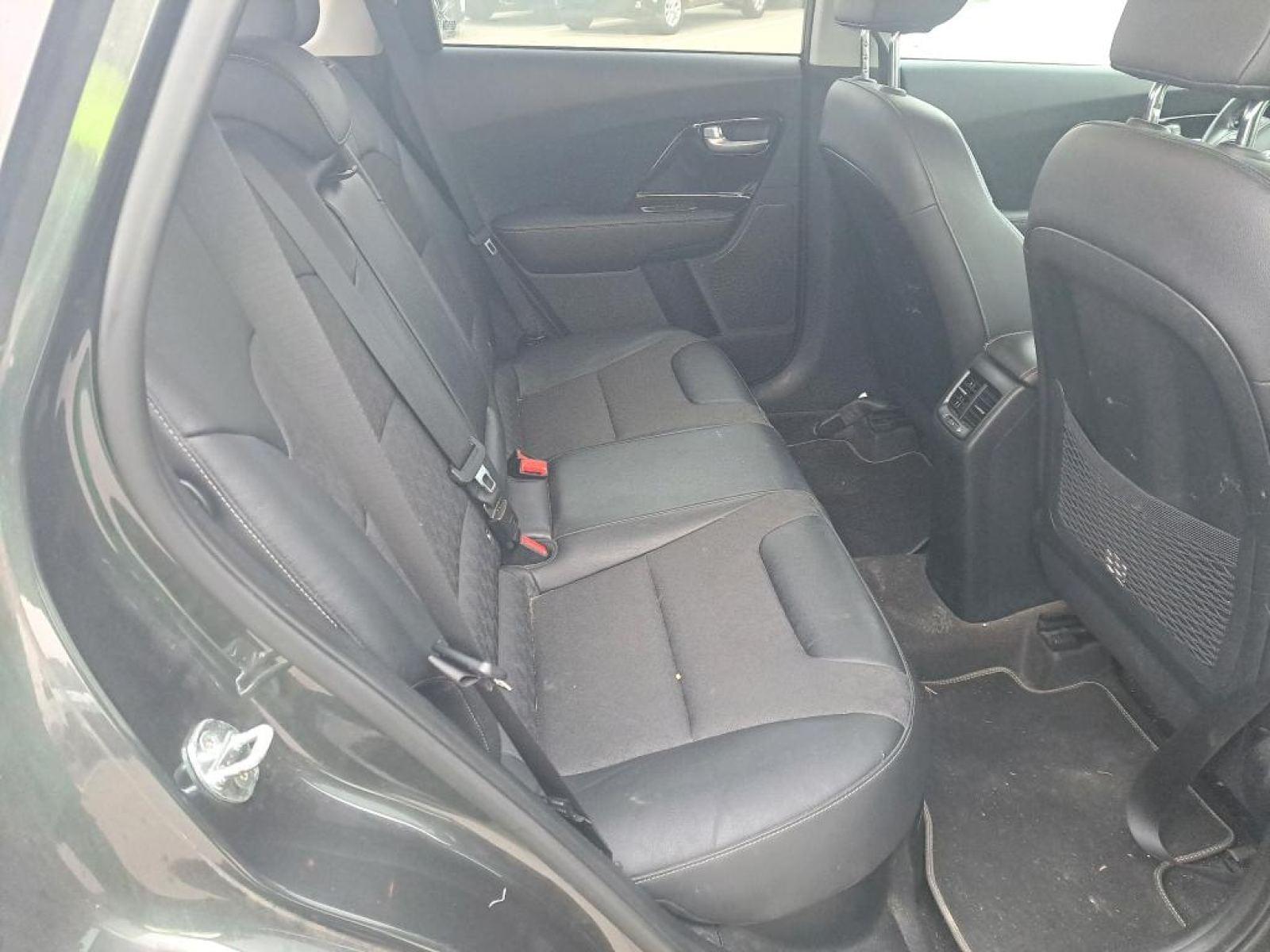 KIA NIRO 1.6 GDi HEV 104kW (141CV) Emotion 8 