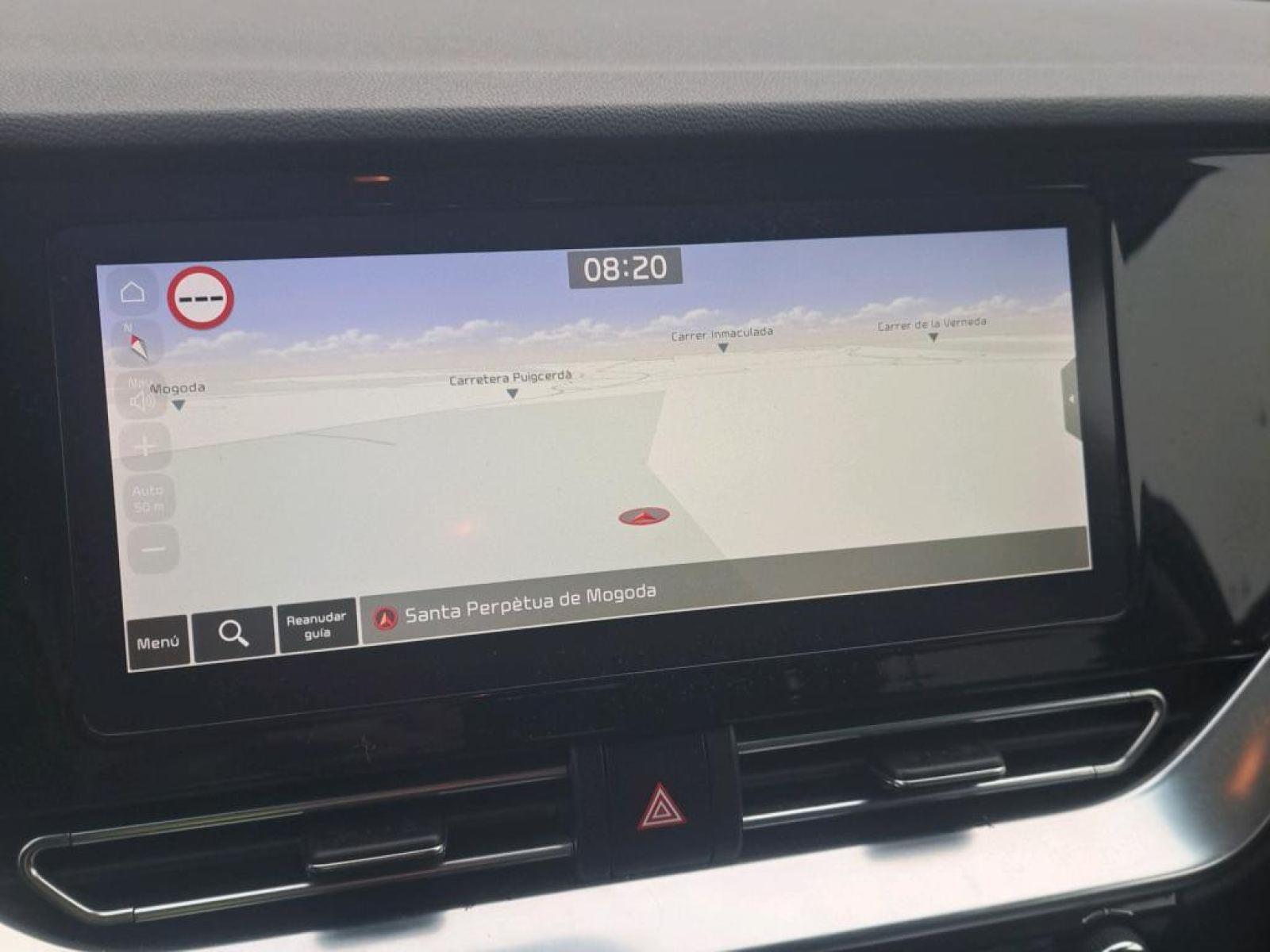 KIA NIRO 1.6 GDi HEV 104kW (141CV) Emotion 9 