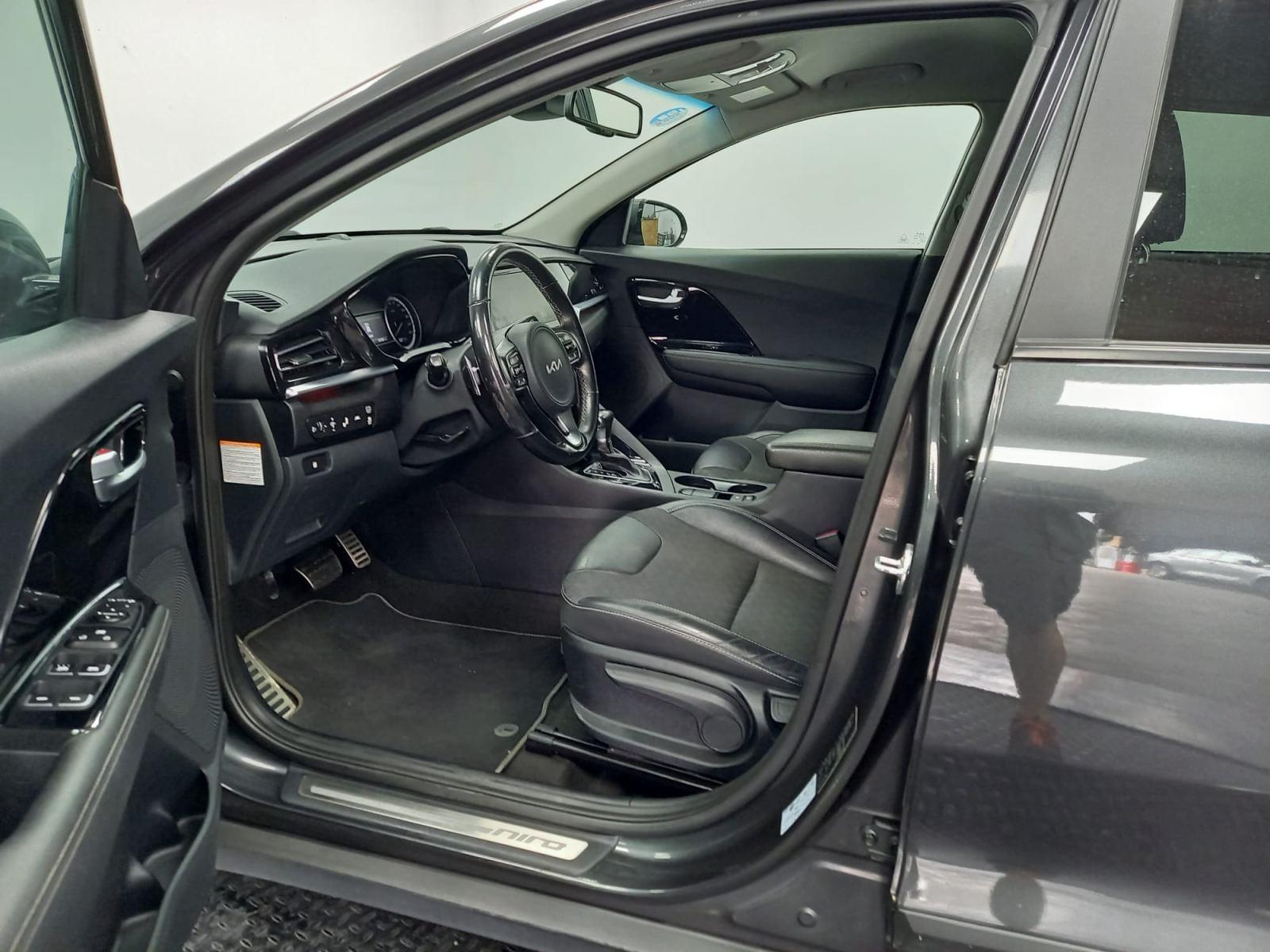 KIA NIRO 1.6 GDi HEV 104kW (141CV) Emotion 10 