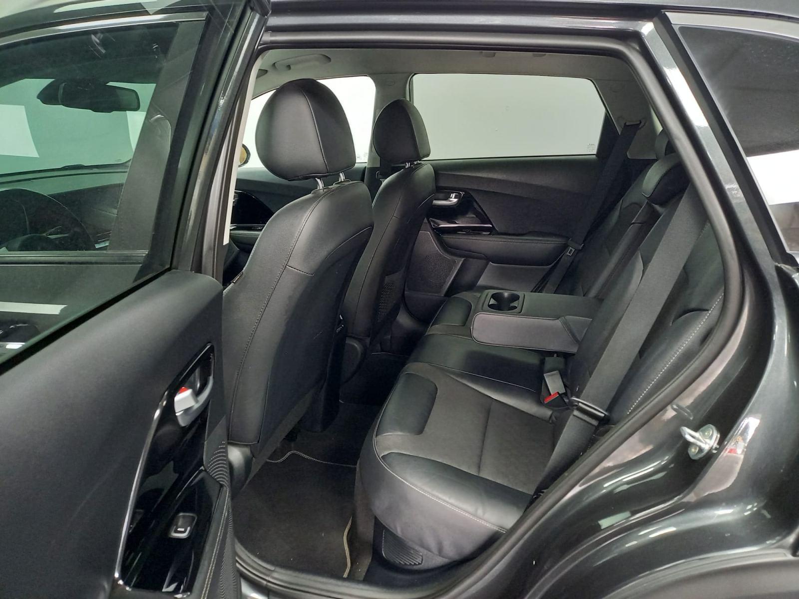 KIA NIRO 1.6 GDi HEV 104kW (141CV) Emotion 13 