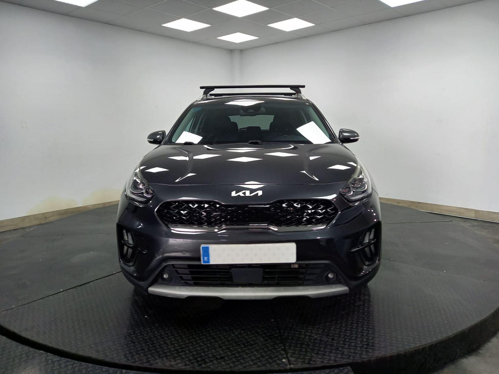 KIA NIRO 1.6 GDi HEV 104kW (141CV) Emotion 3 