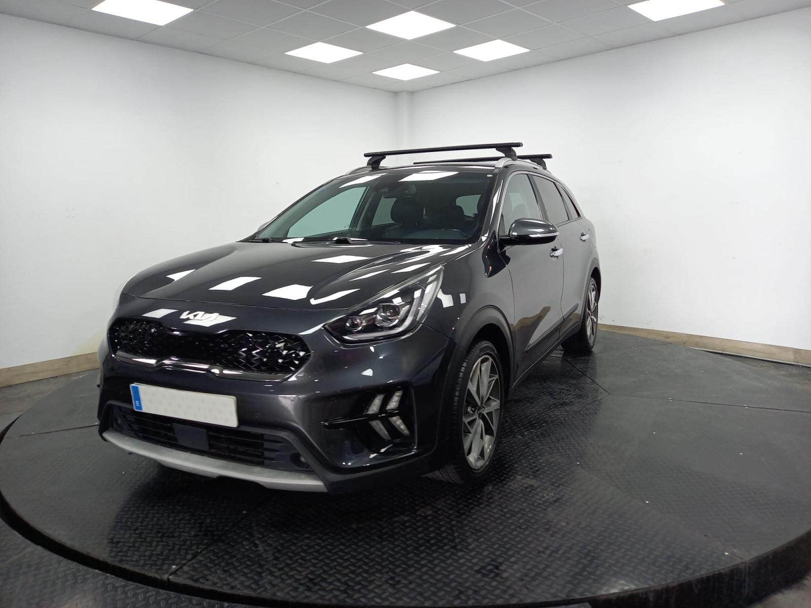 KIA NIRO 1.6 GDi HEV 104kW (141CV) Emotion 1 
