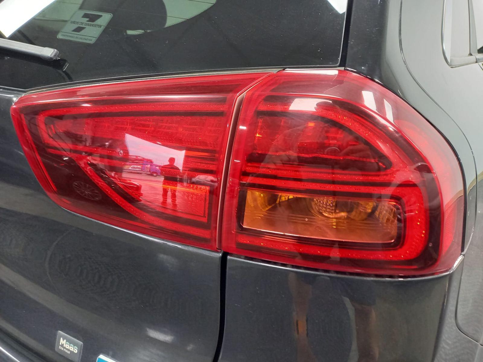 KIA NIRO 1.6 GDi HEV 104kW (141CV) Emotion 15 