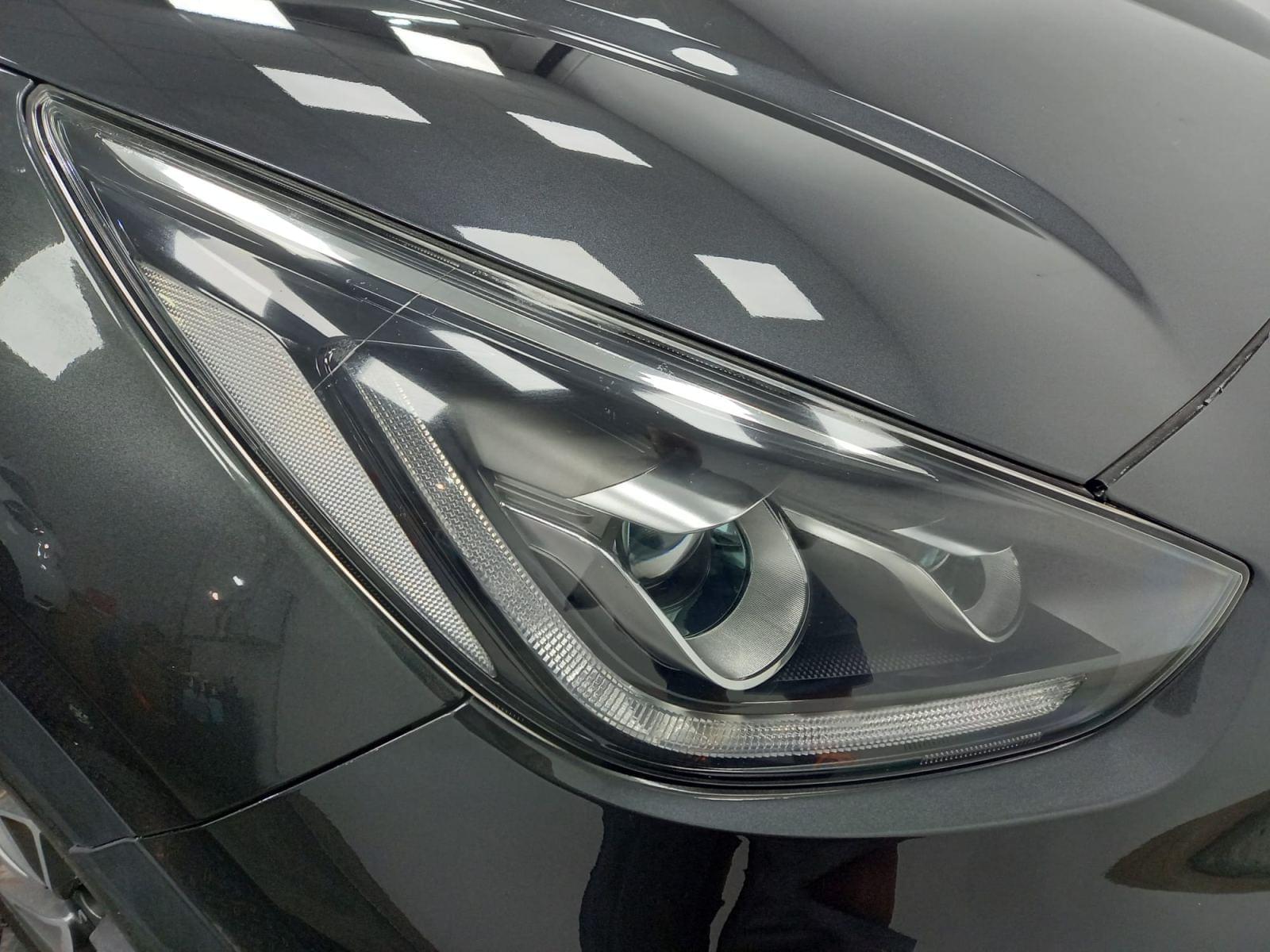 KIA NIRO 1.6 GDi HEV 104kW (141CV) Emotion 17 