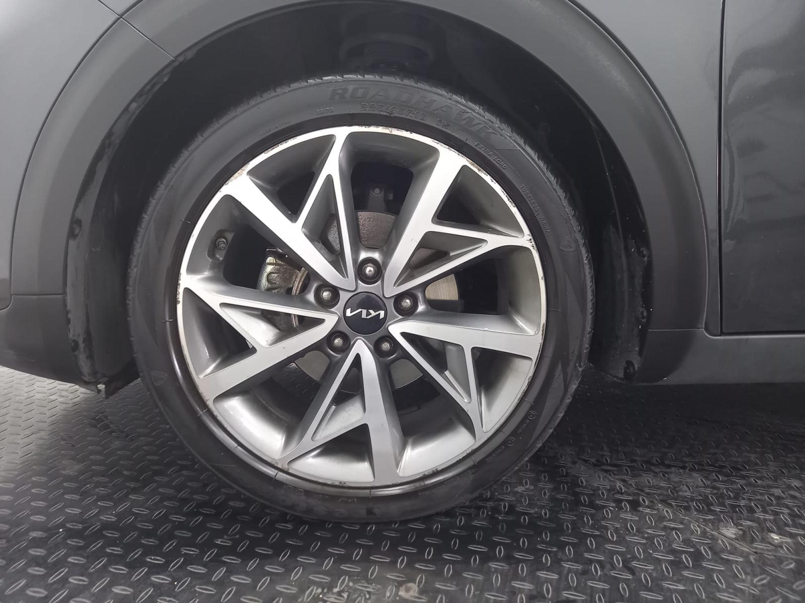 KIA NIRO 1.6 GDi HEV 104kW (141CV) Emotion 21 