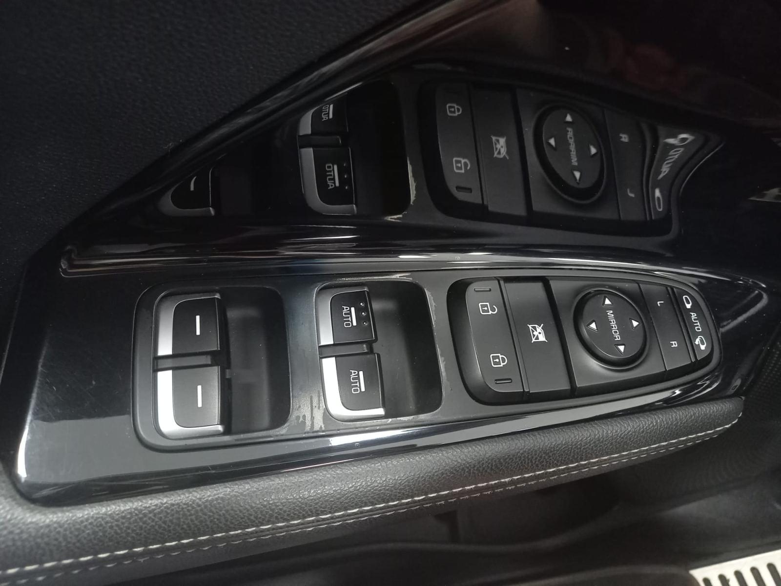 KIA NIRO 1.6 GDi HEV 104kW (141CV) Emotion 23 