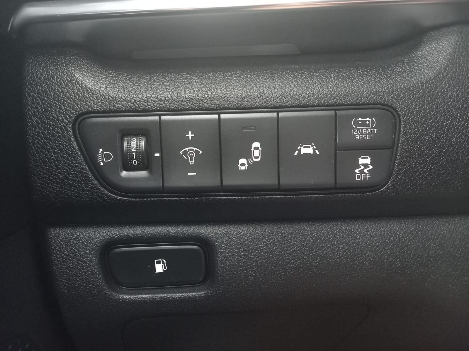 KIA NIRO 1.6 GDi HEV 104kW (141CV) Emotion 26 