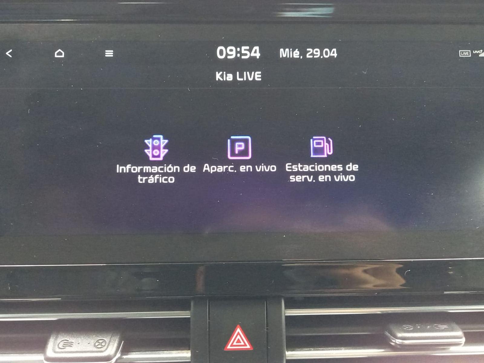 KIA NIRO 1.6 GDi HEV 104kW (141CV) Emotion 39 