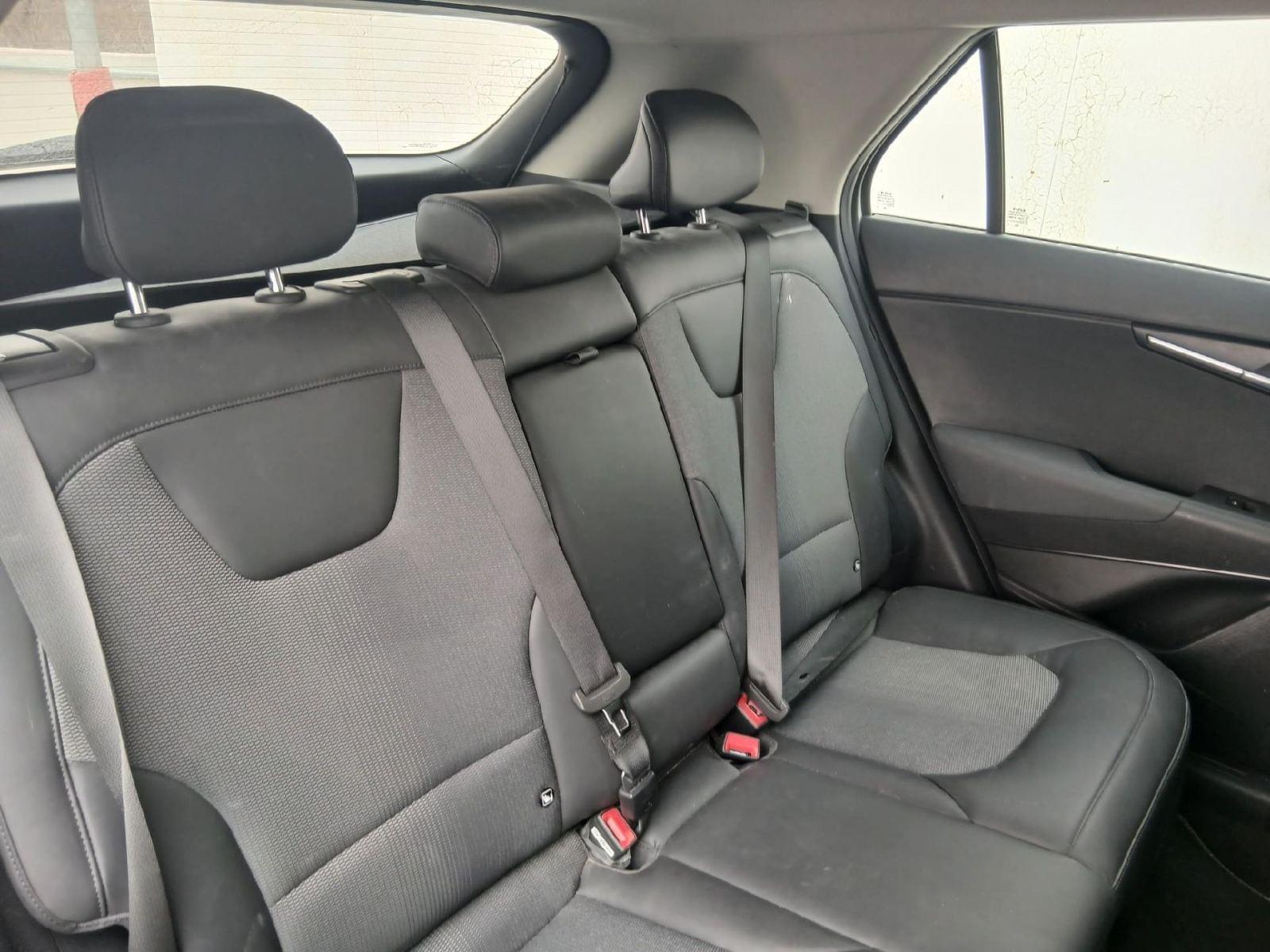 KIA NIRO HEV Hybrid Drive 1.6 AT6 E6d 7 