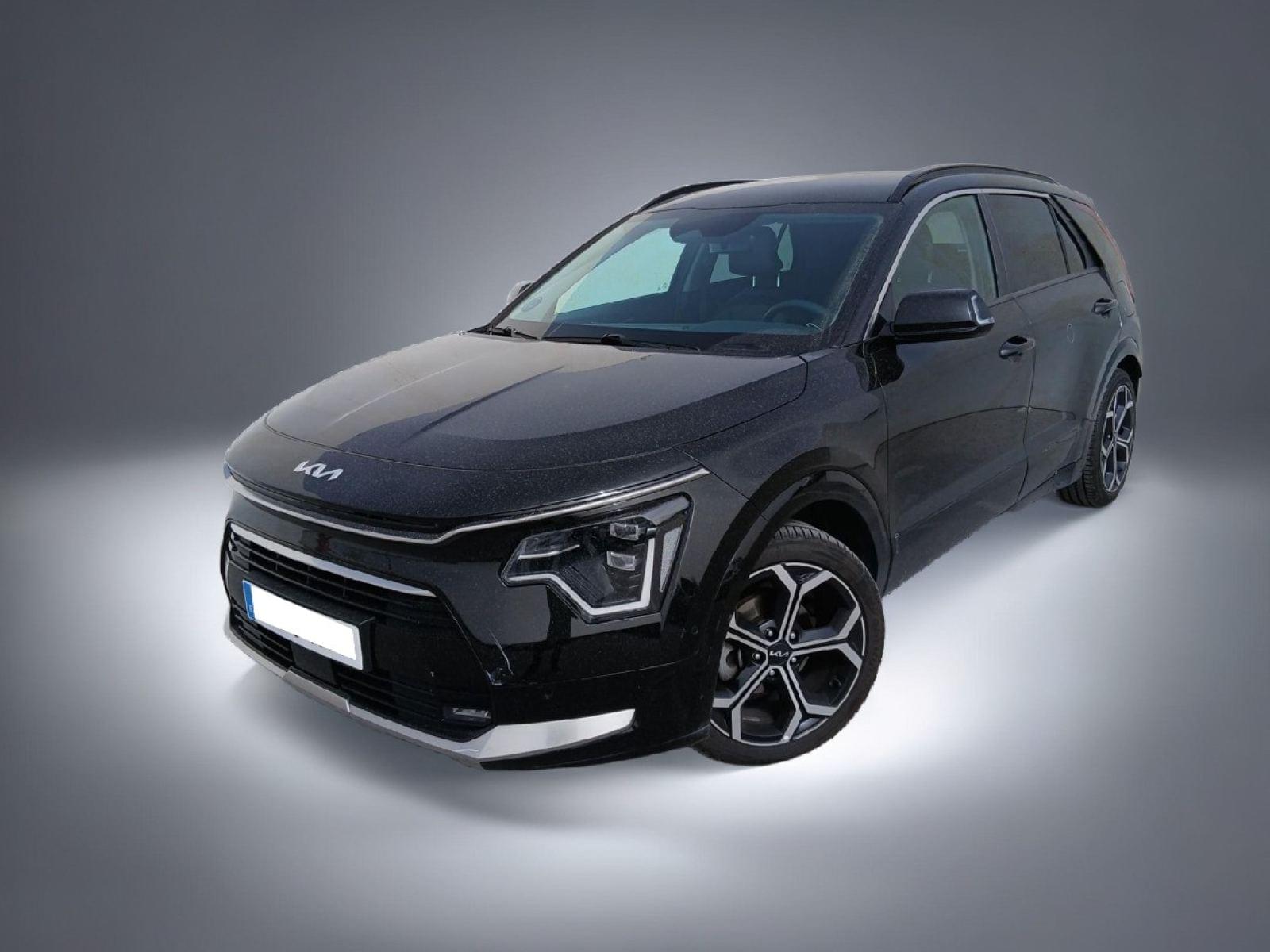 imagen de KIA NIRO HEV Hybrid Emotion 1.6 AT6 E6d - REF: 06052