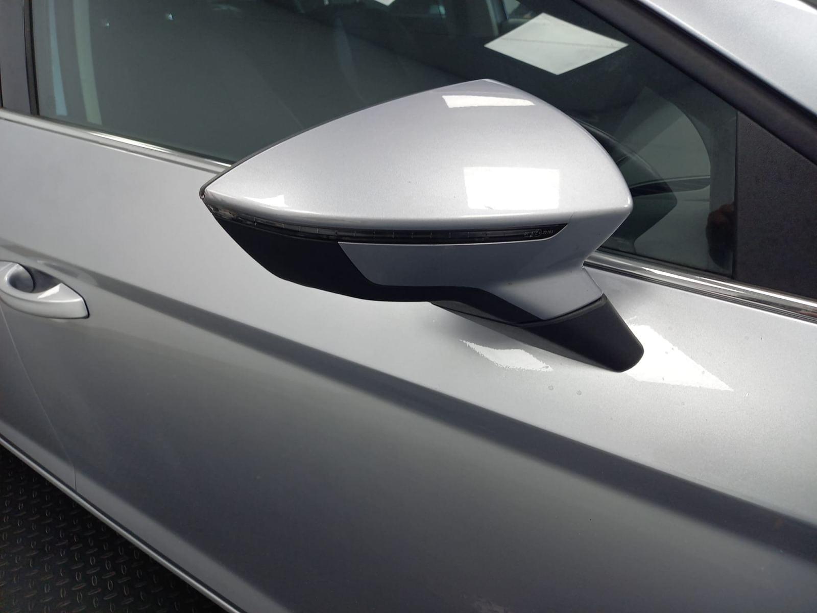 SEAT LEON ST 1.5 TGI 96kW DSG-7 S&S Xcellence 8 